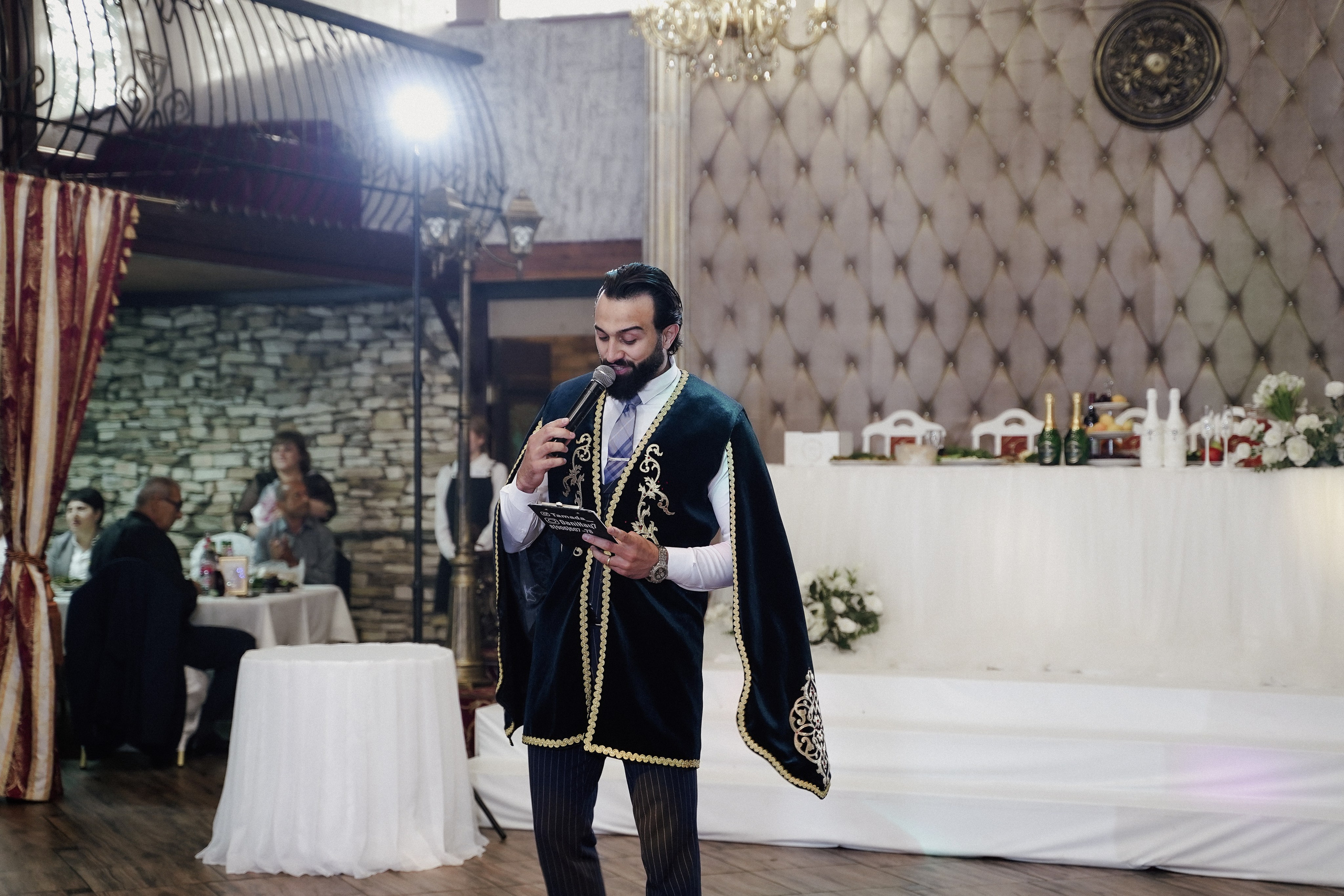 Алиса & Вааг. Фотосъемка и видеосъемка свадеб Липецк