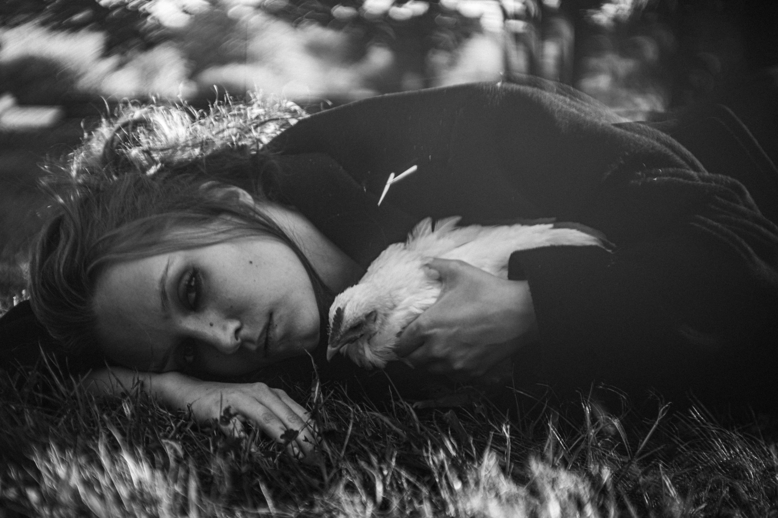 Мои ч/б работы. Портретный фотограф Марина Щеглова в Москве