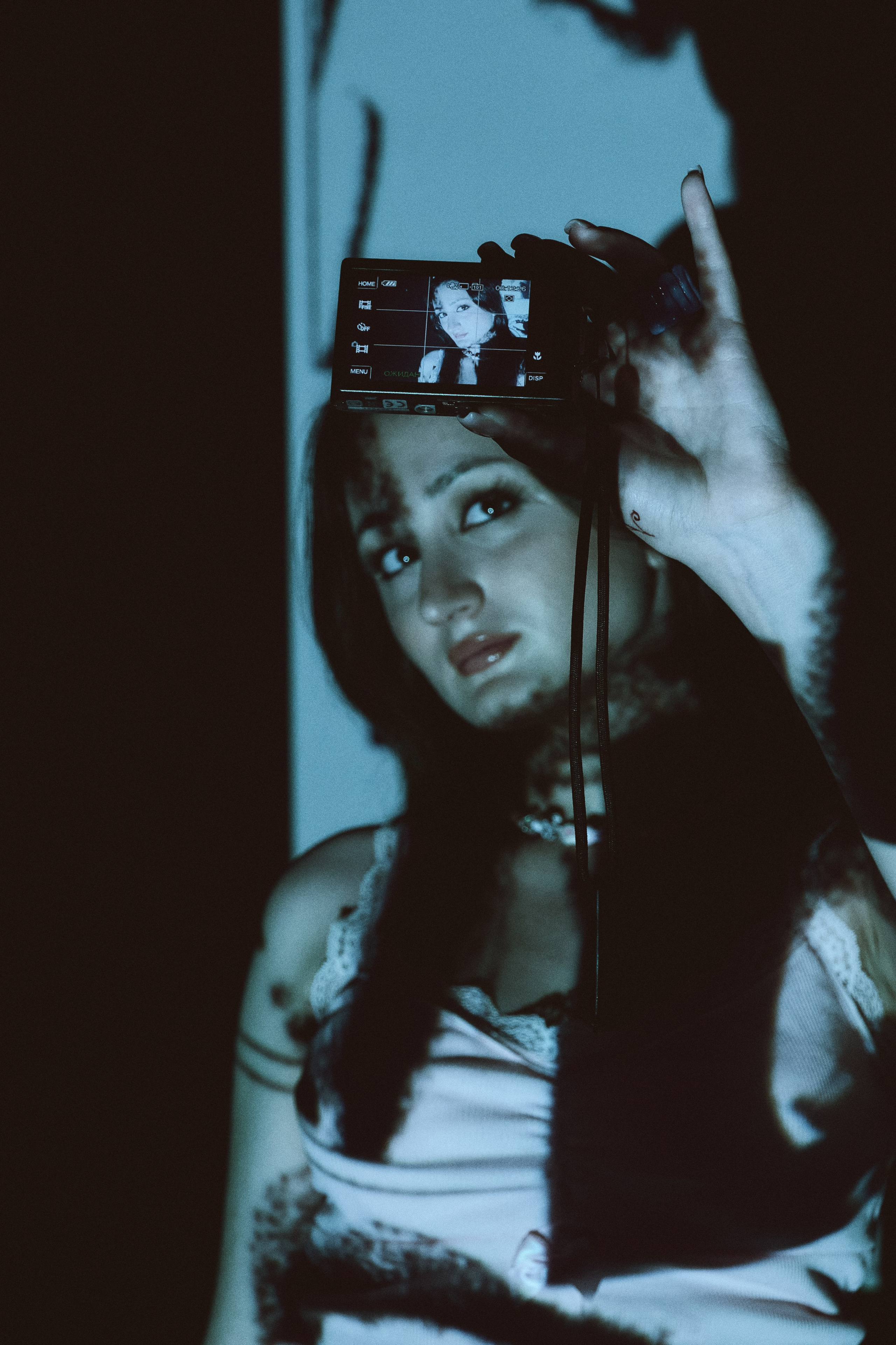 Alina Blassh. Сайт фотографа в Саратове