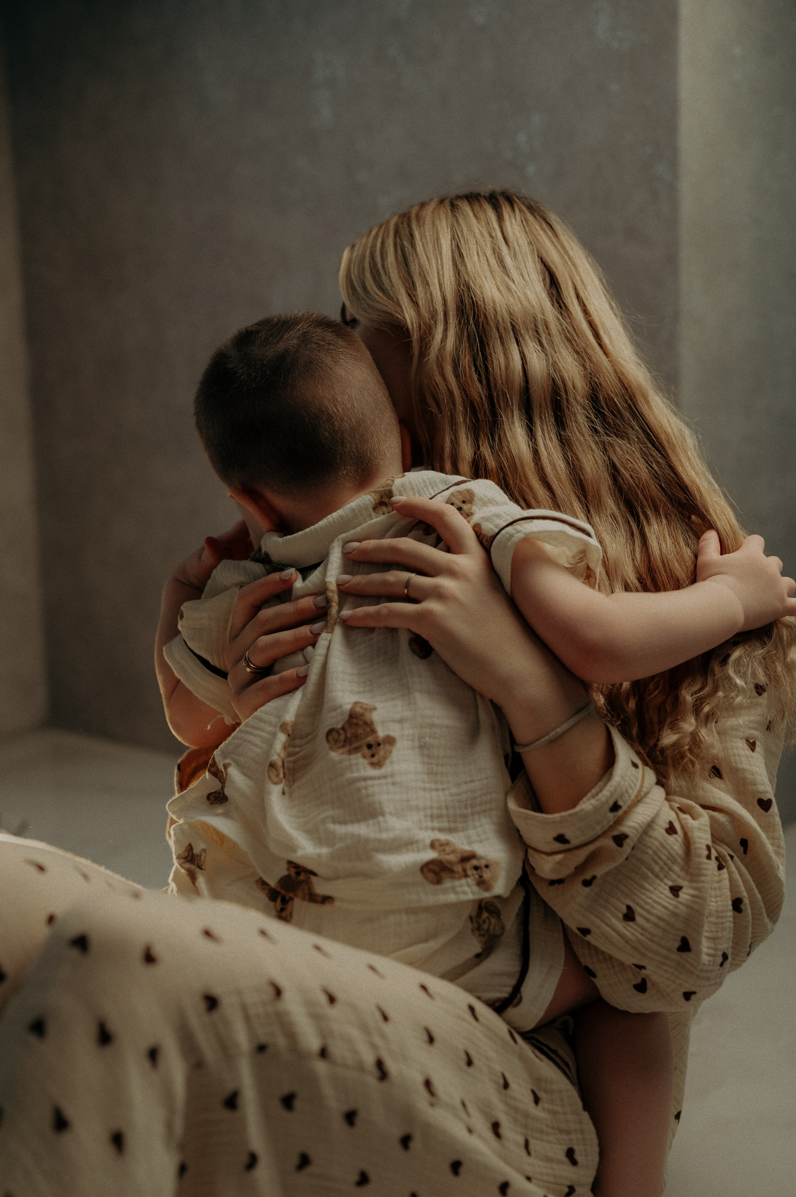 Печеньки. Фотограф Ульяновск Ксения Холматова