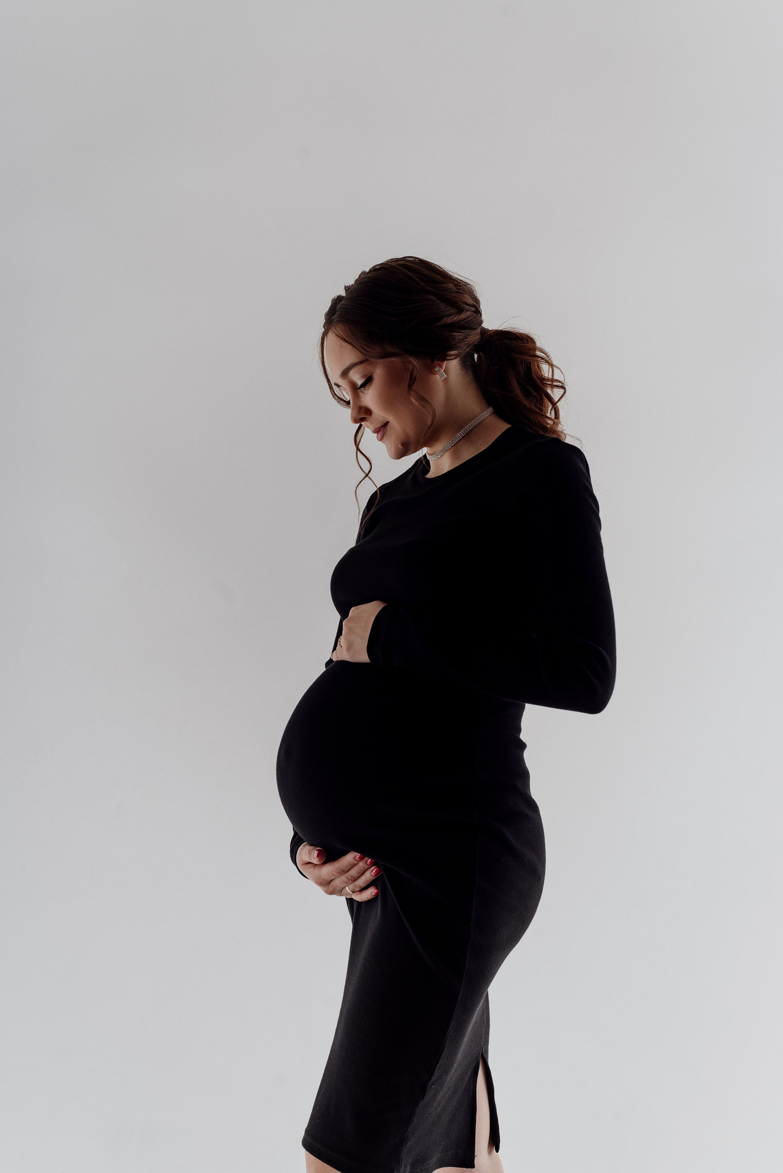 Юлия. Фотограф Ульяновск Ксения Холматова