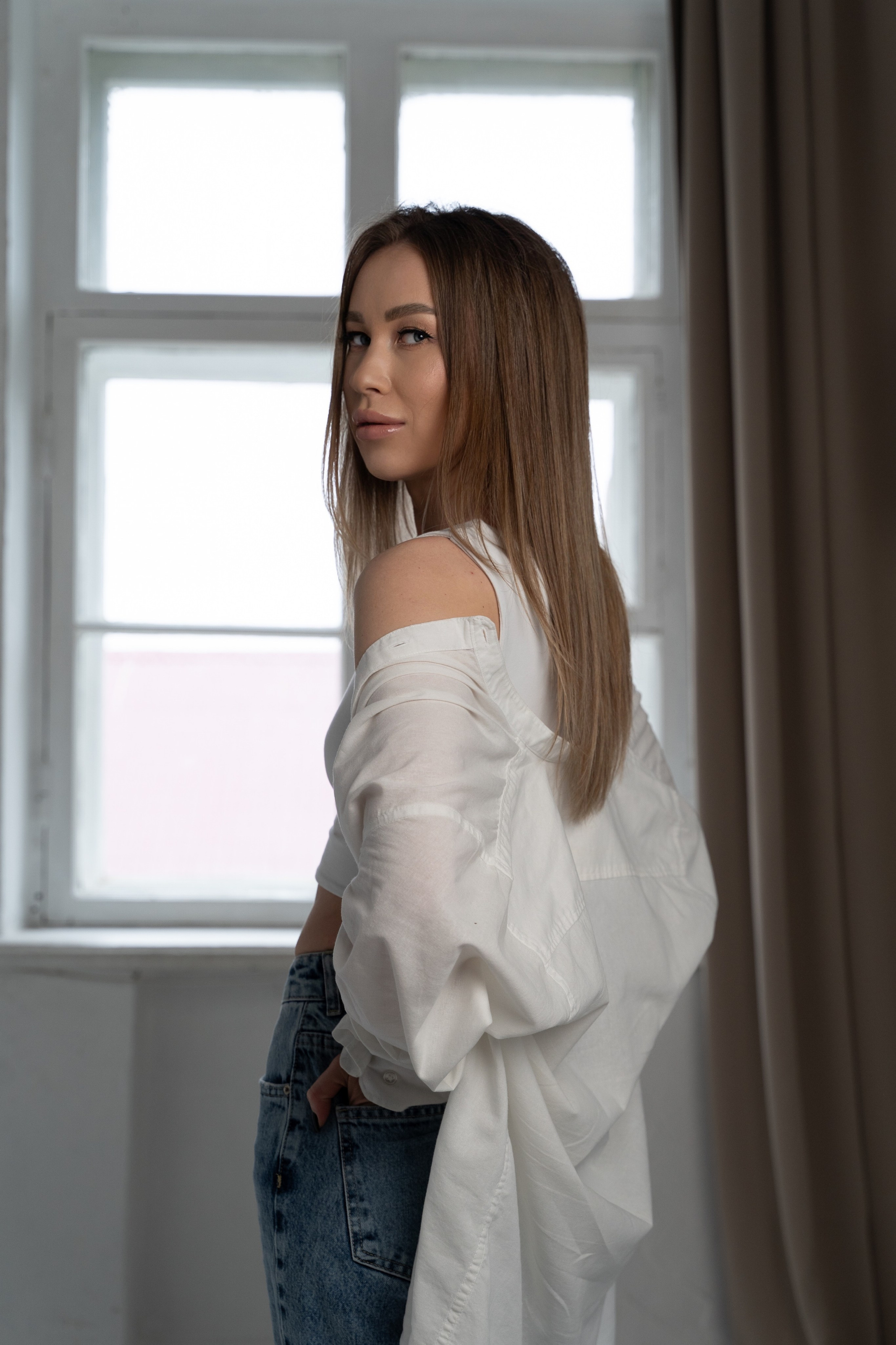 Юлия. Анастасия Дунаева. Фотограф в Севастополе