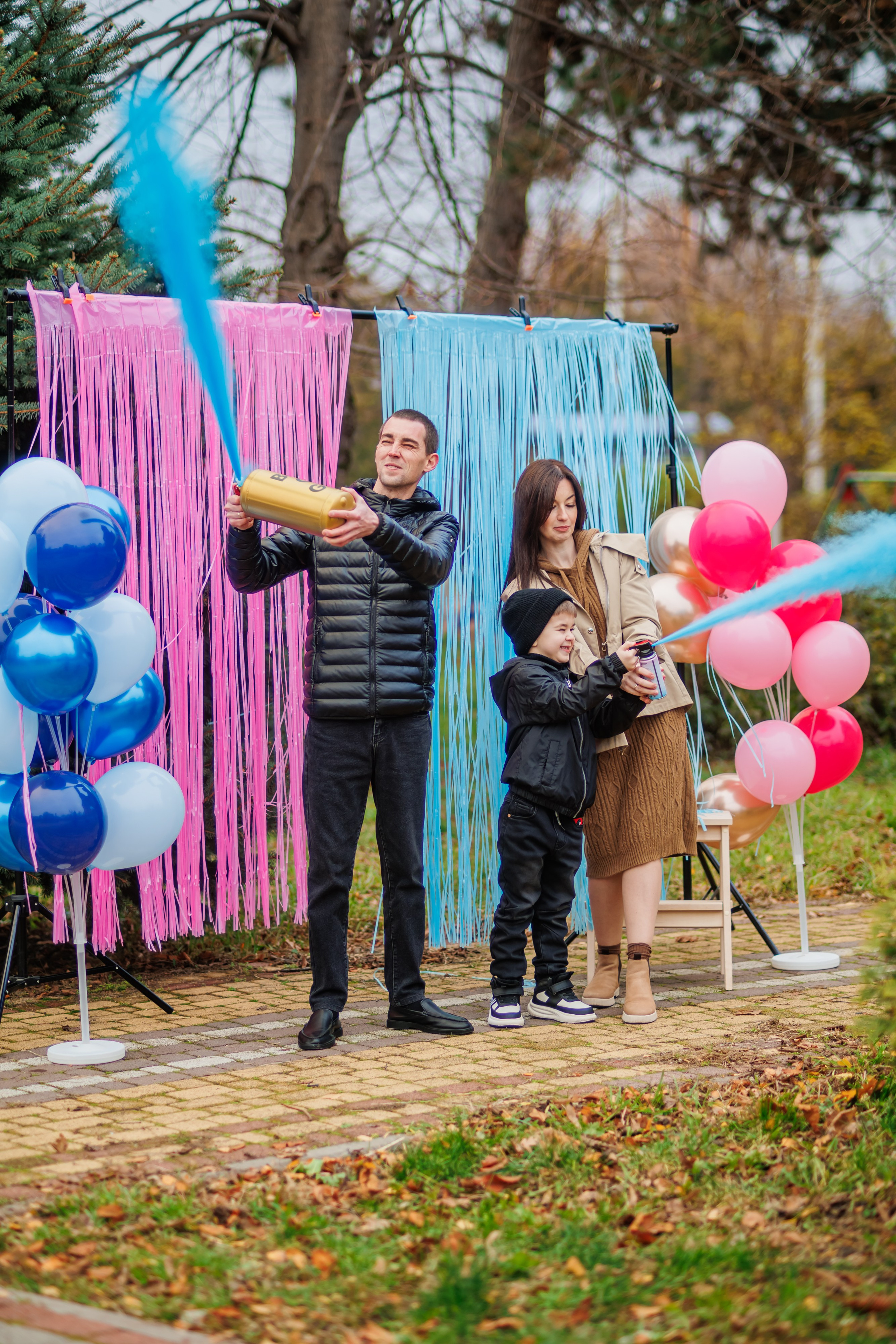 Гендерпати. Свадебный и семейный фотограф в Армавире