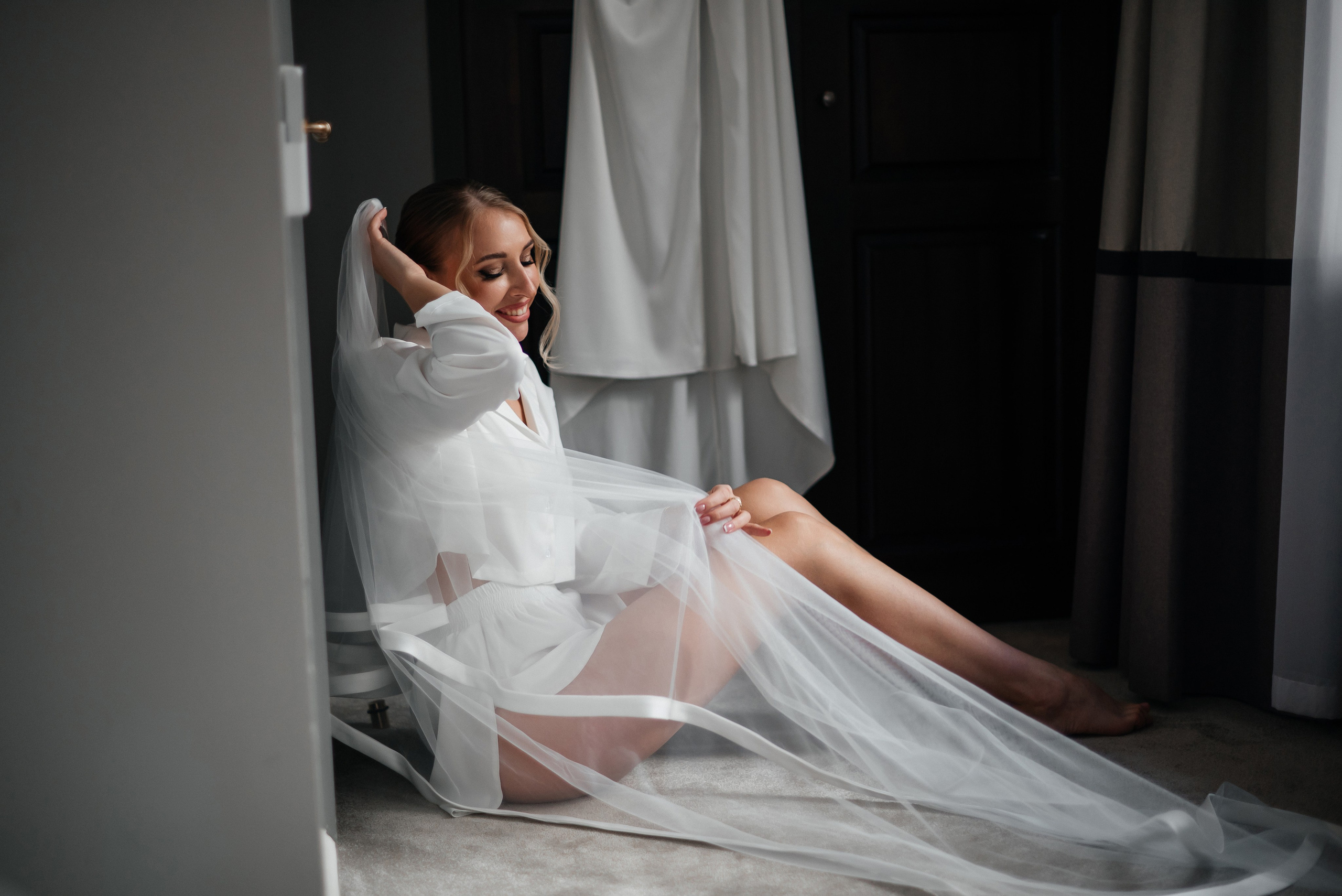 Евгений и Дарья. Свадебный фотограф