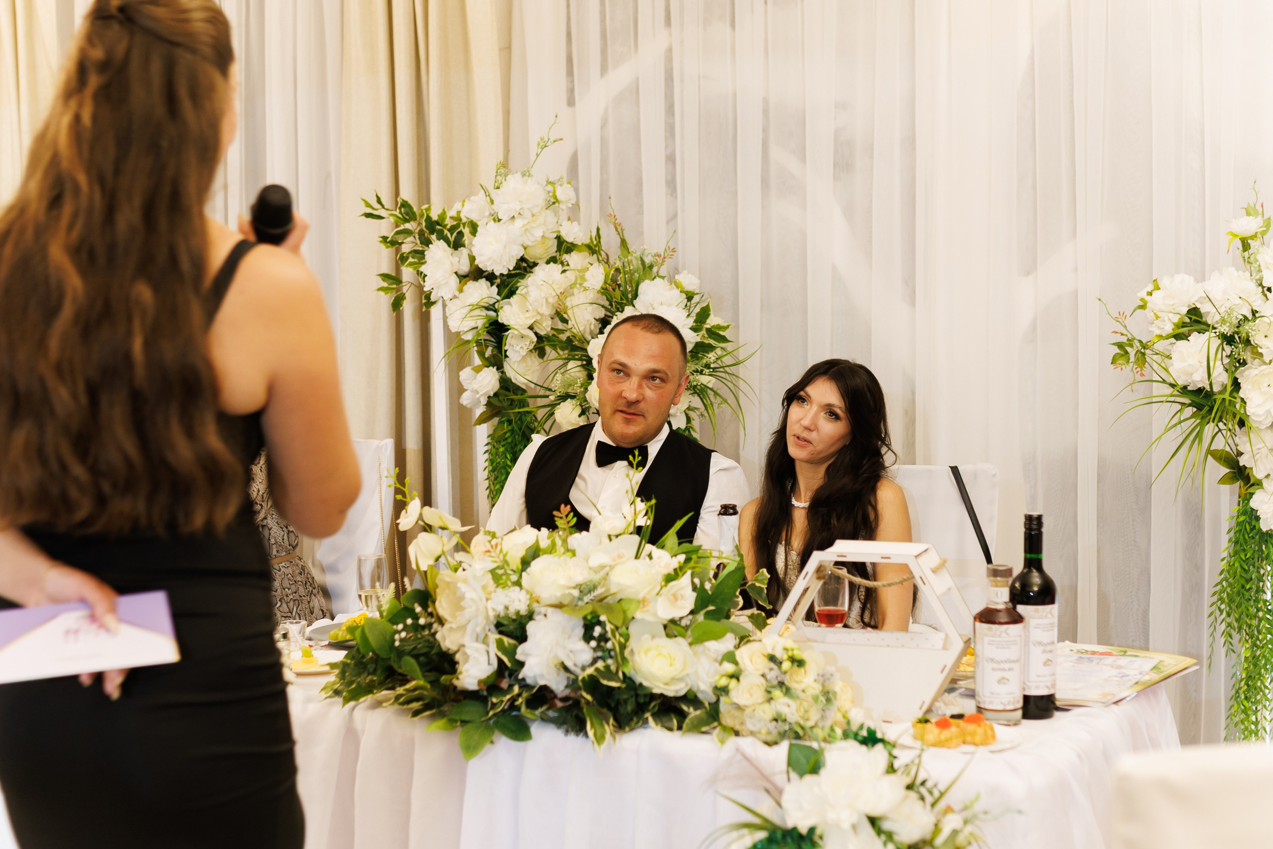 Алексей и Юлия. Фотограф в Кирове Настя Шабардина