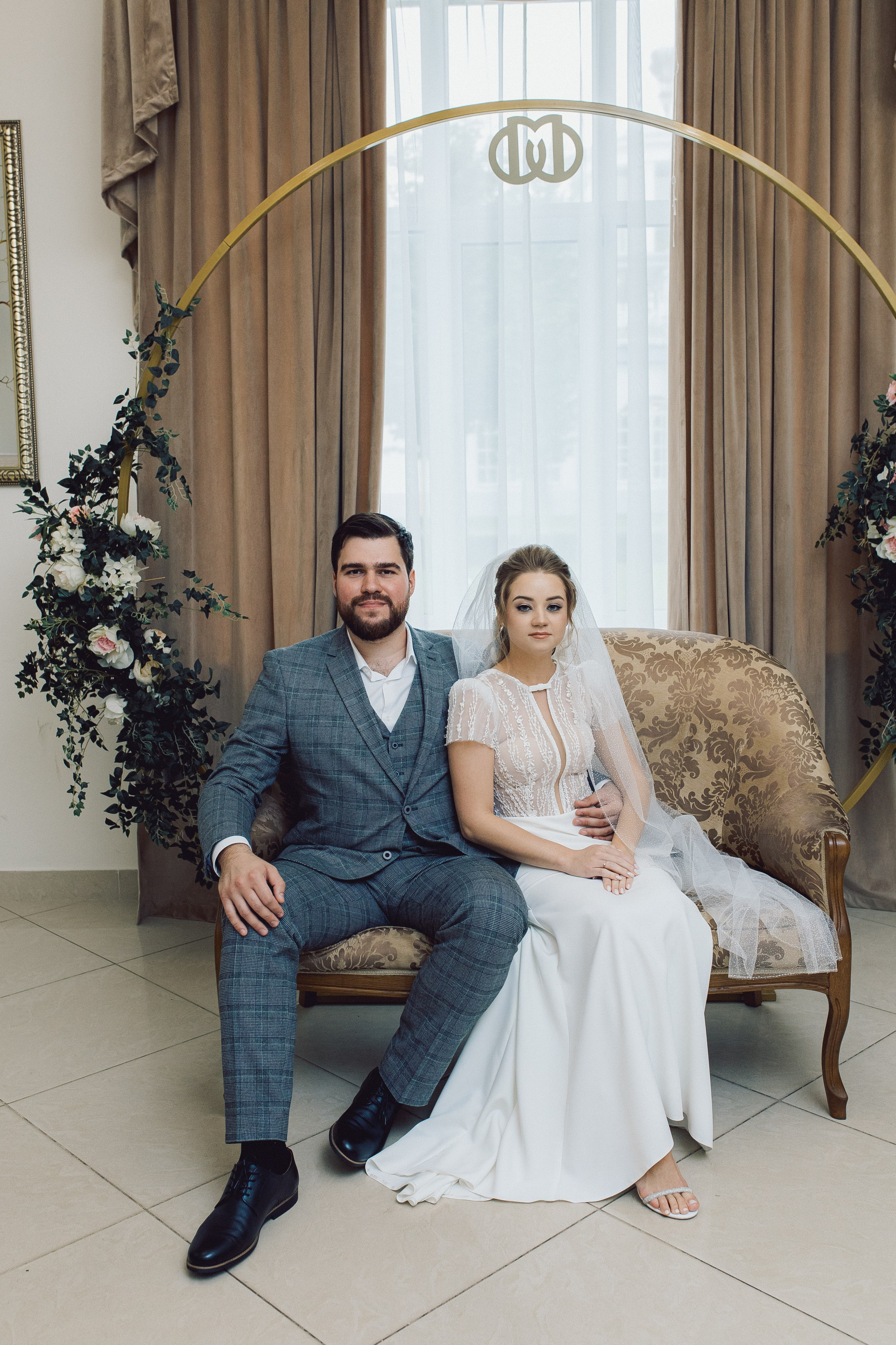 ЗАГС на ВДНХ