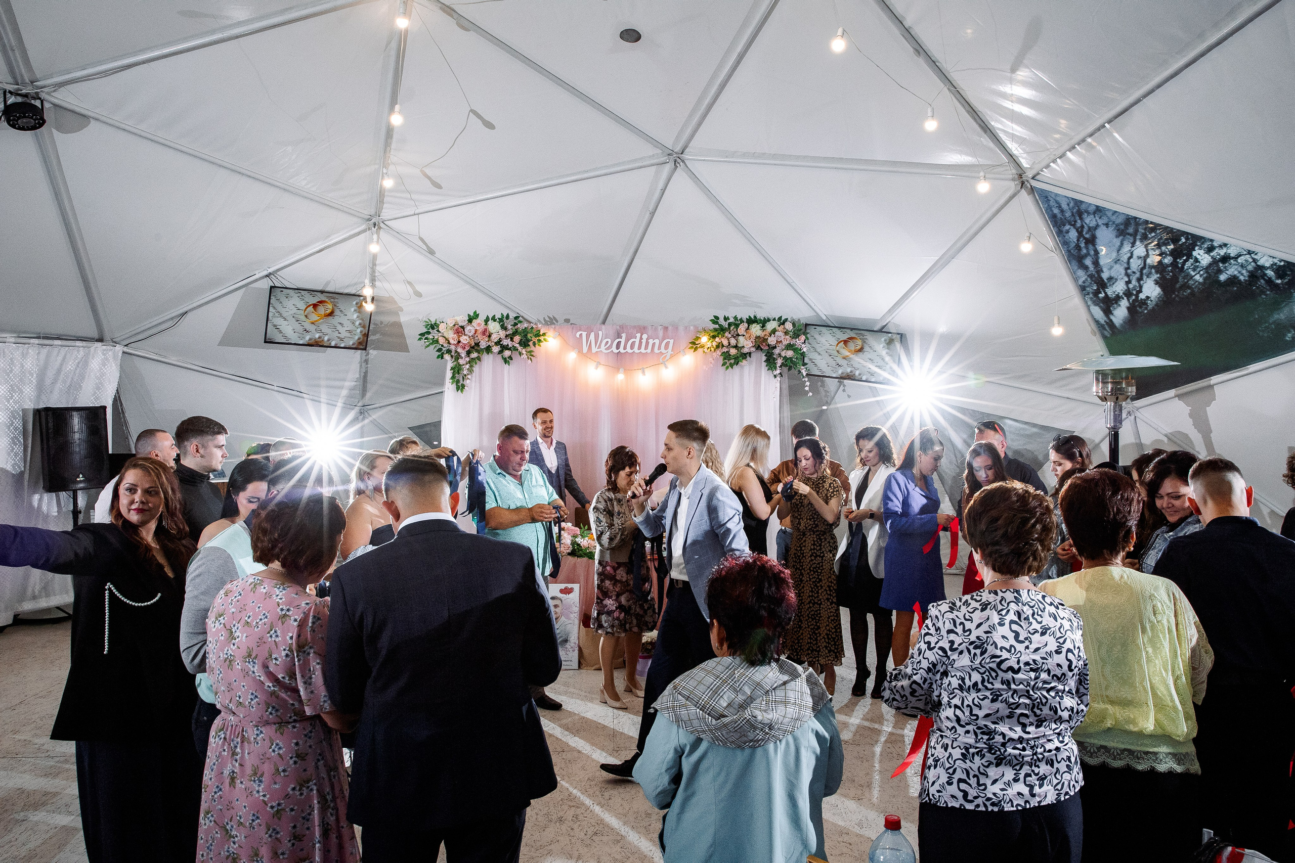 Кирилл и Екатерина. Свадебный и семейный фотограф в Челябинске Юлия Ишимова