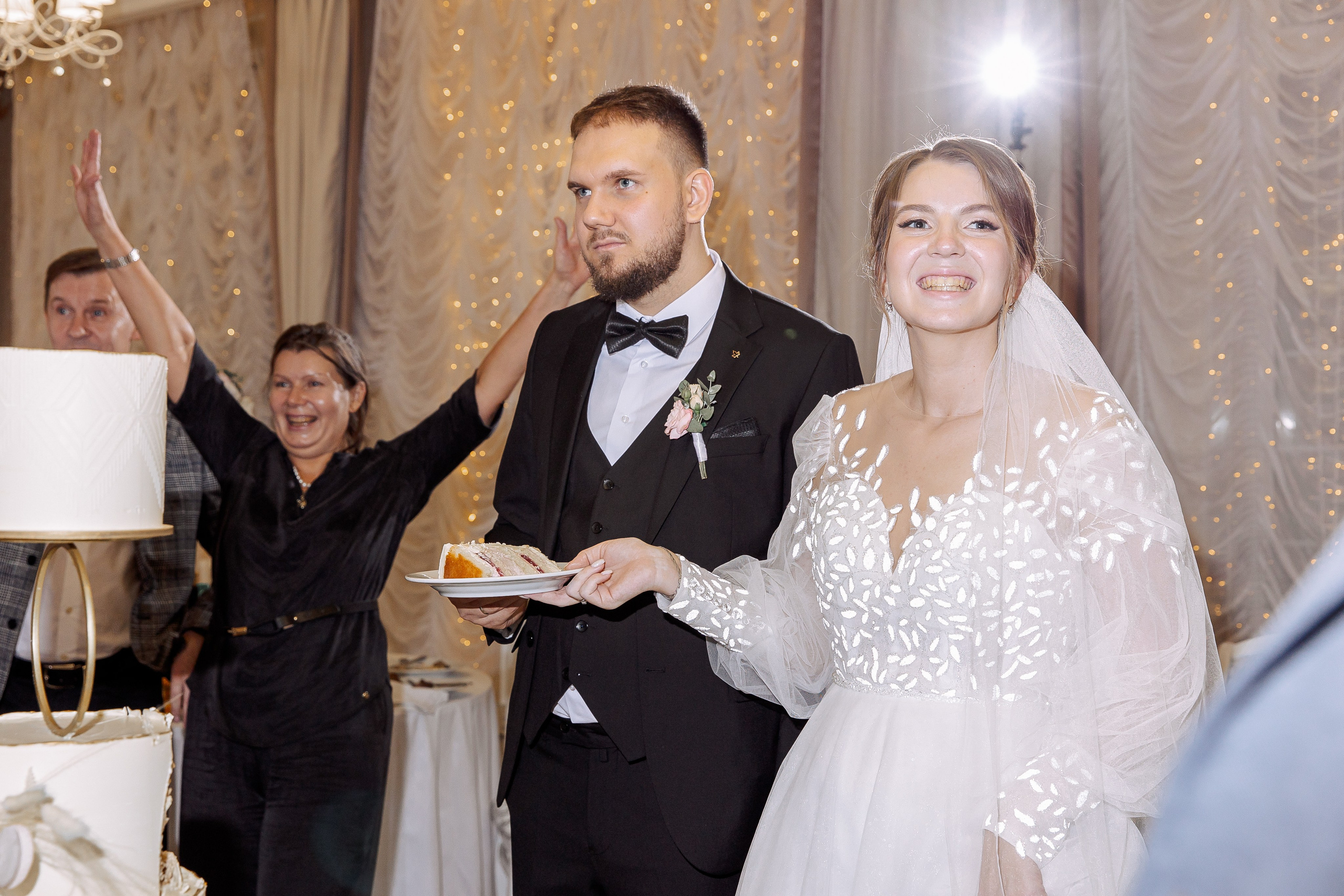 Владислава и Никита. Свадебный и семейный фотограф в Челябинске Юлия Ишимова