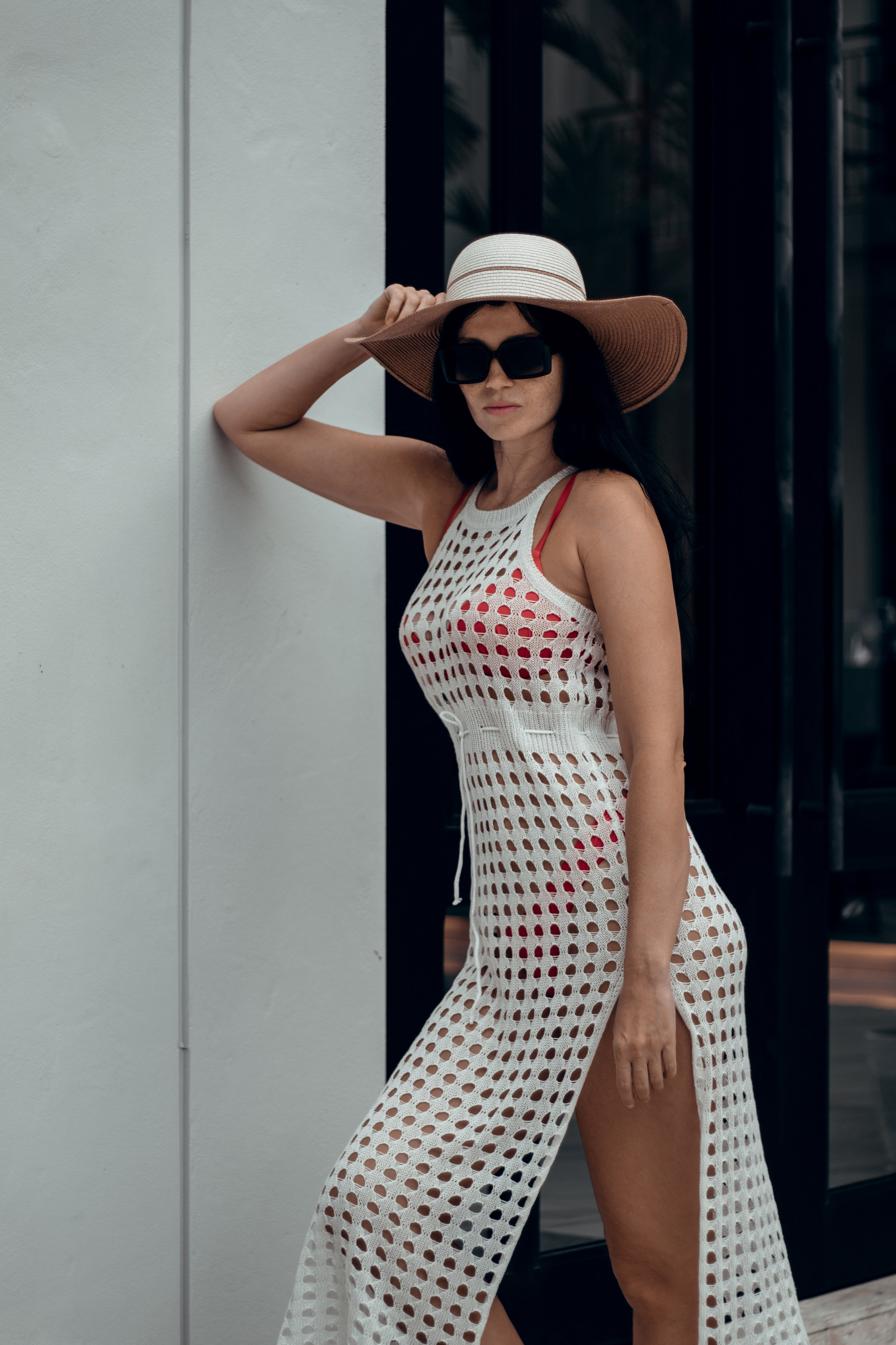 Polina. Portrait photographer in Thailand