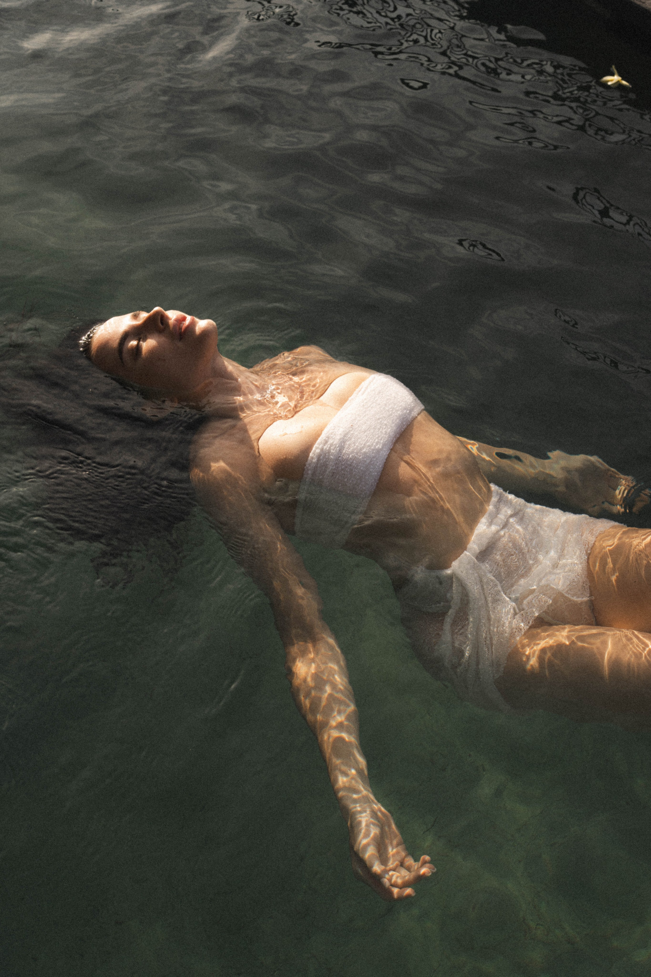 Бали. Портретный фотограф Анастасия