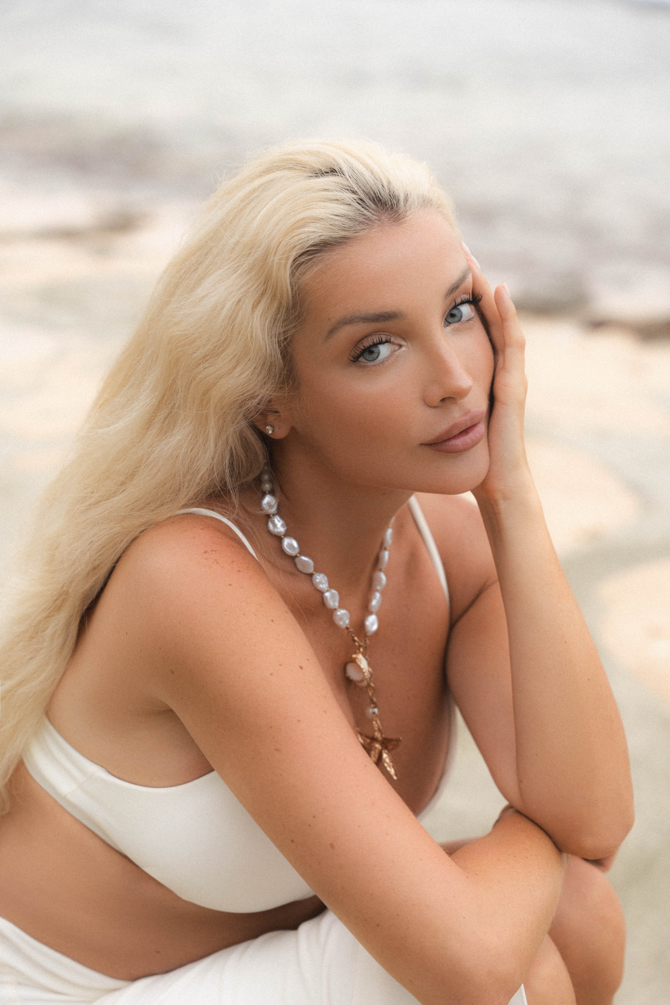 Бали. Портретный фотограф Анастасия