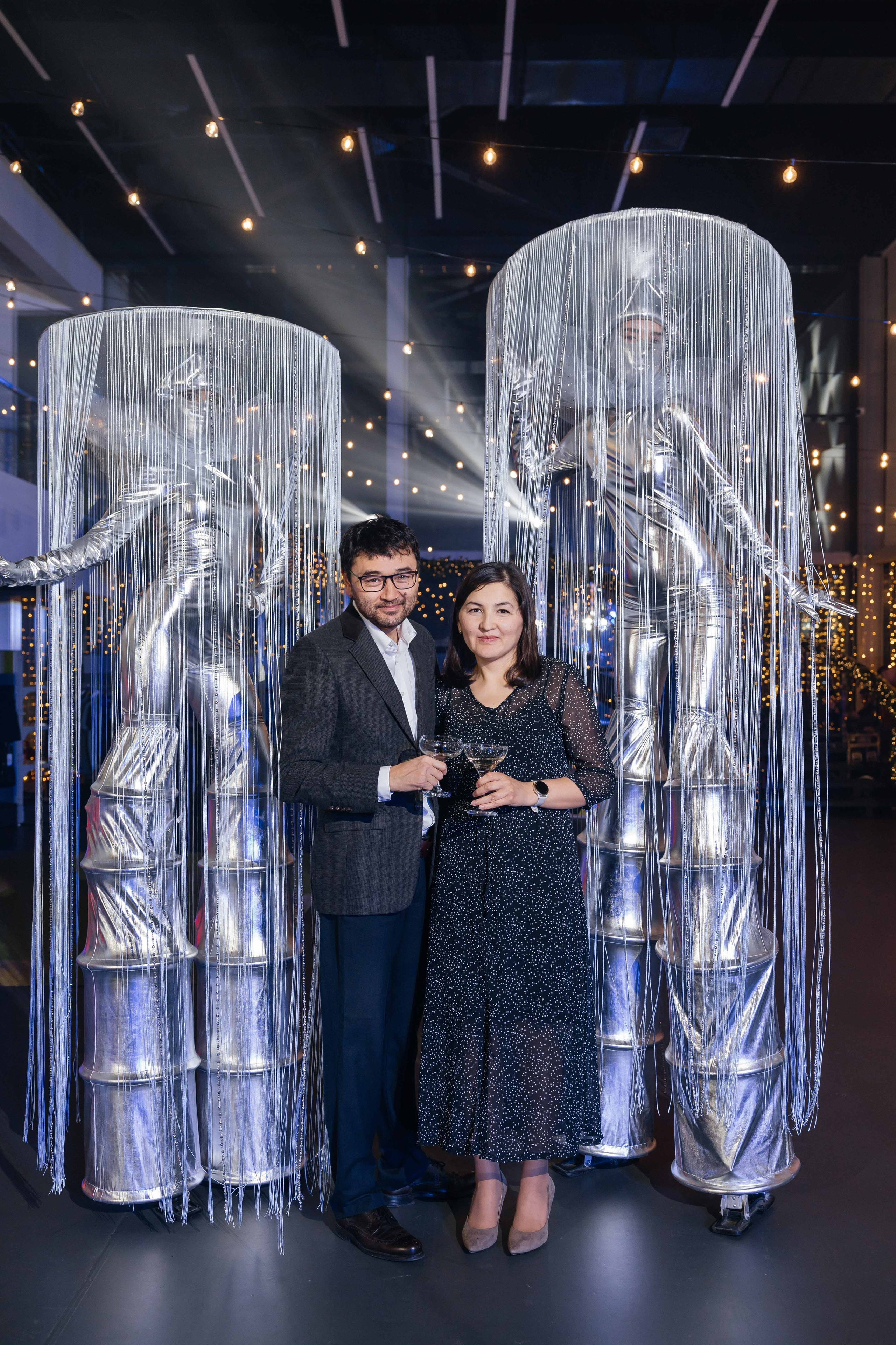 Проект 2. Корпоратив CT AGRO. Дата: декабрь 2023. Профессиональный фотограф в городе Астана/Алматы Даурен Сембаев