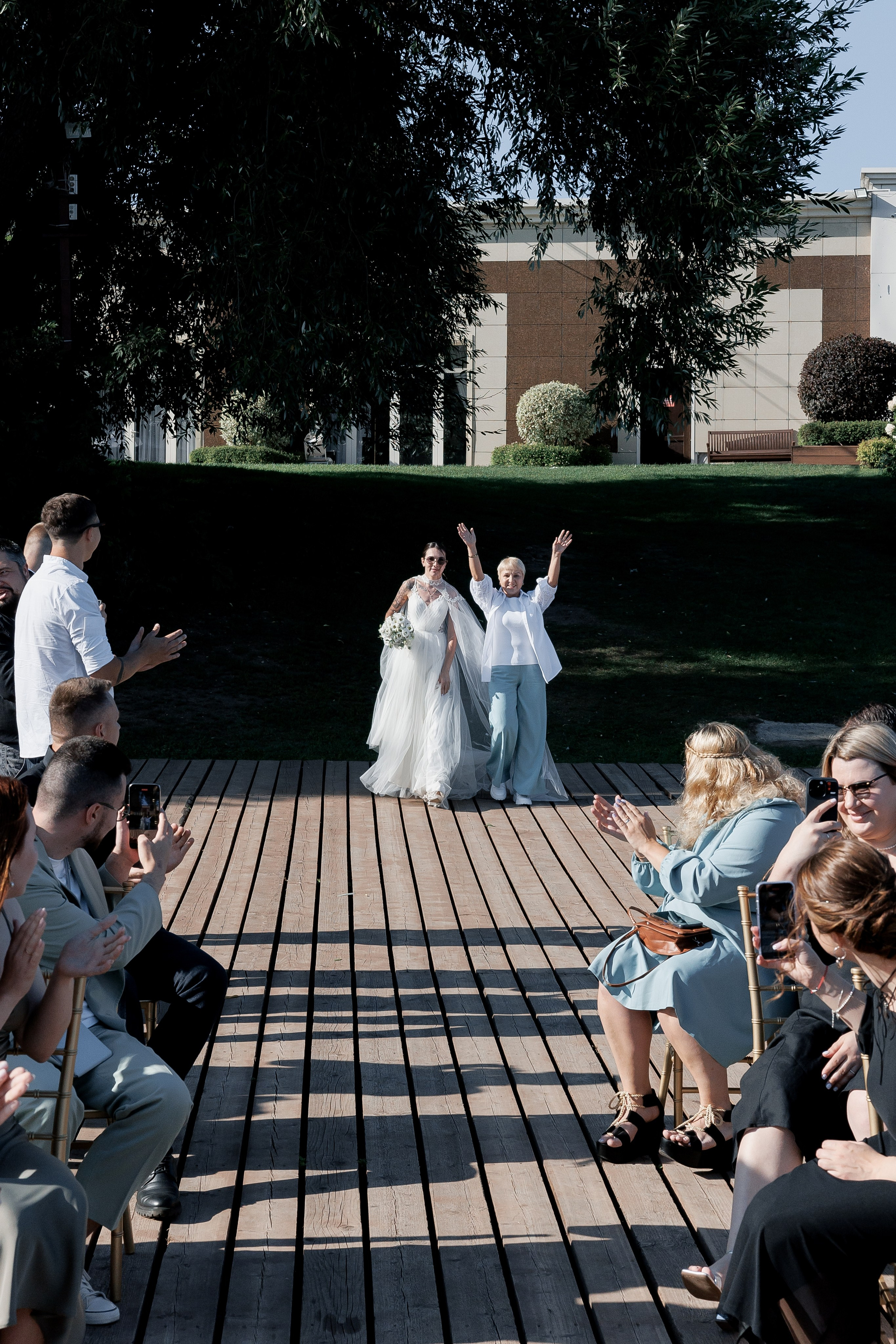 Анонс свадьбы Александра и Дианы. Свадебный фотограф Домодедово Москва Катерина Алехина