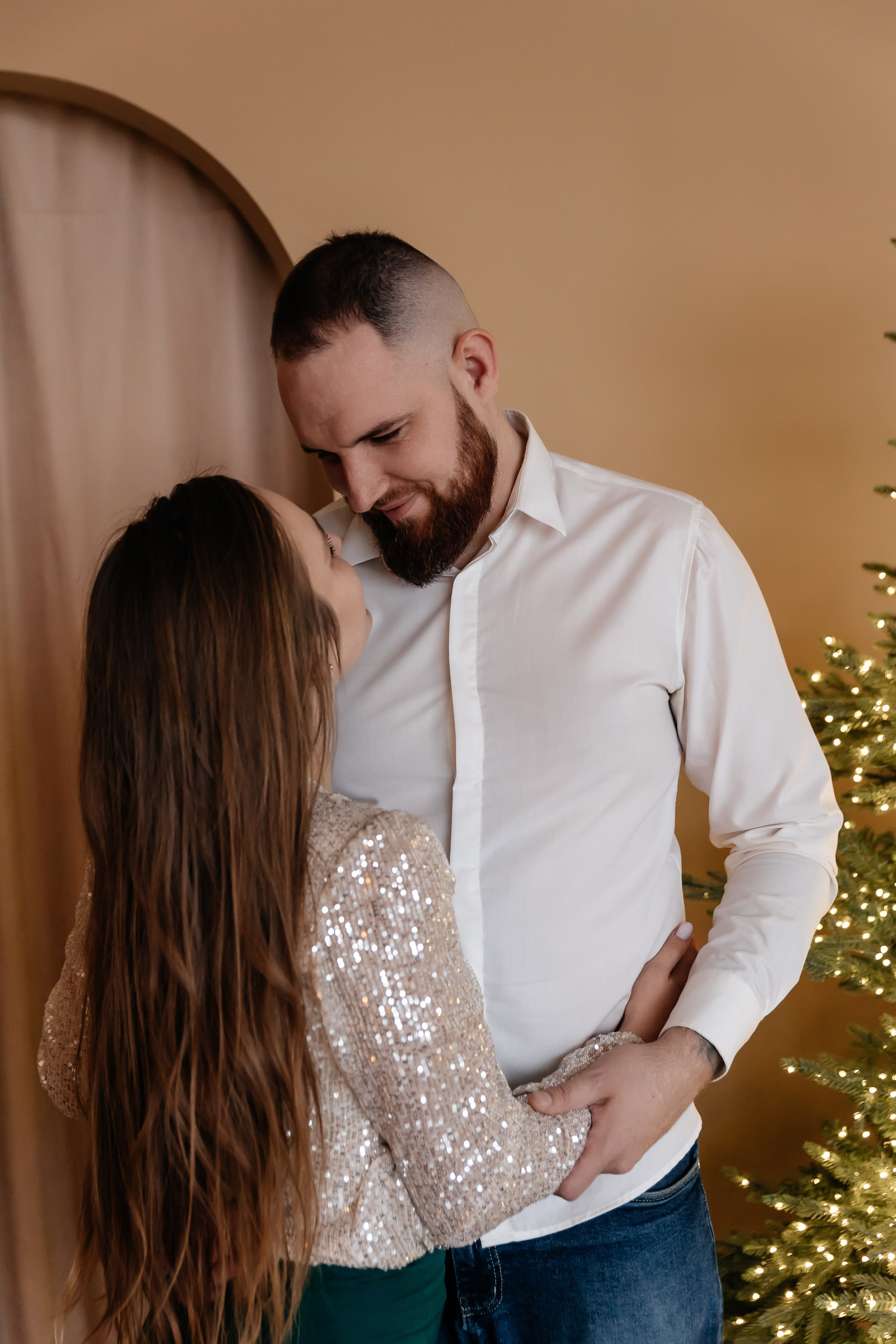 Катя, Рома, Полина и Эмилия. Семейный фотограф Минск Усова Ольга