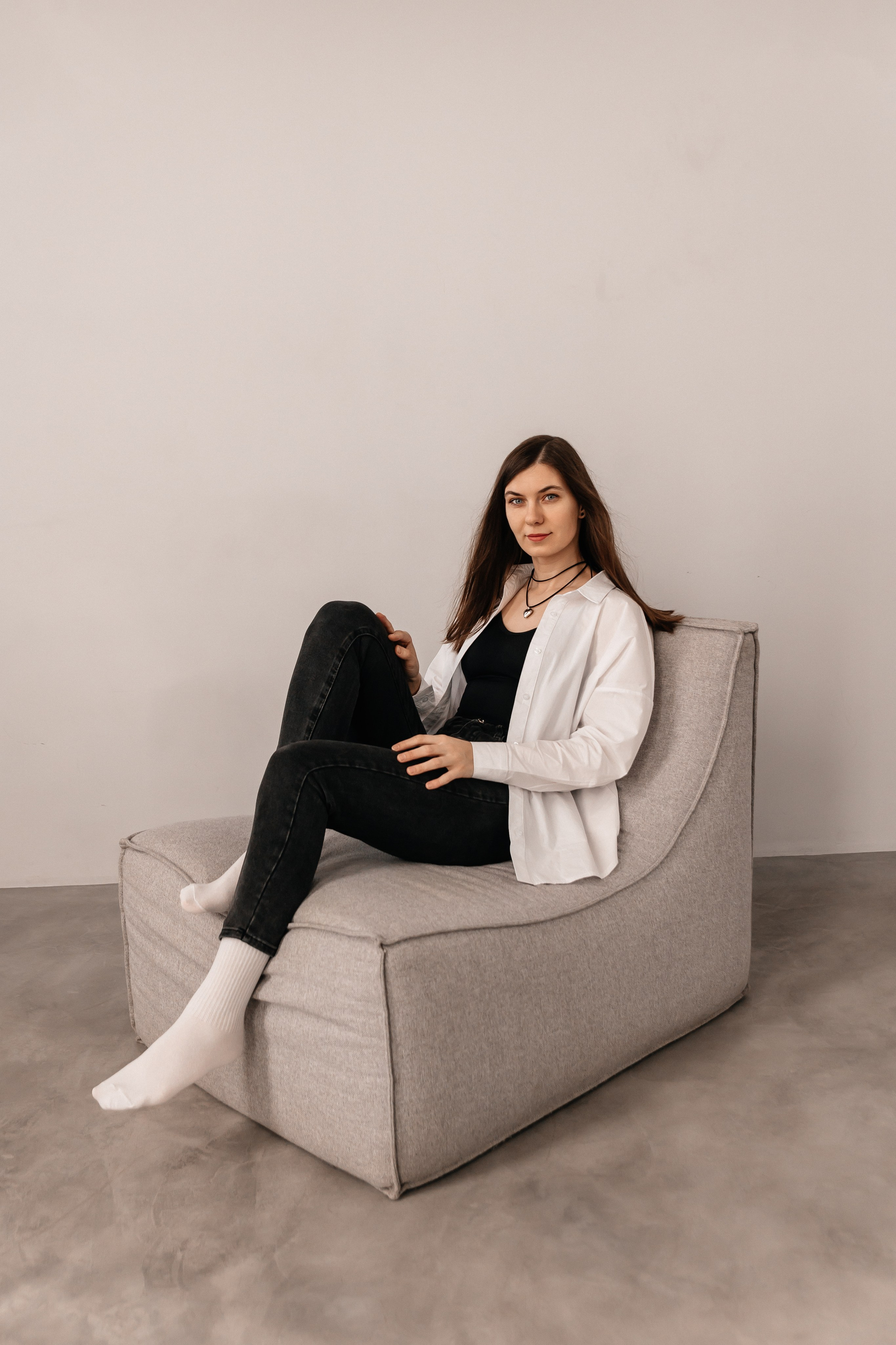 Наталия. Семейный фотограф Минск Усова Ольга