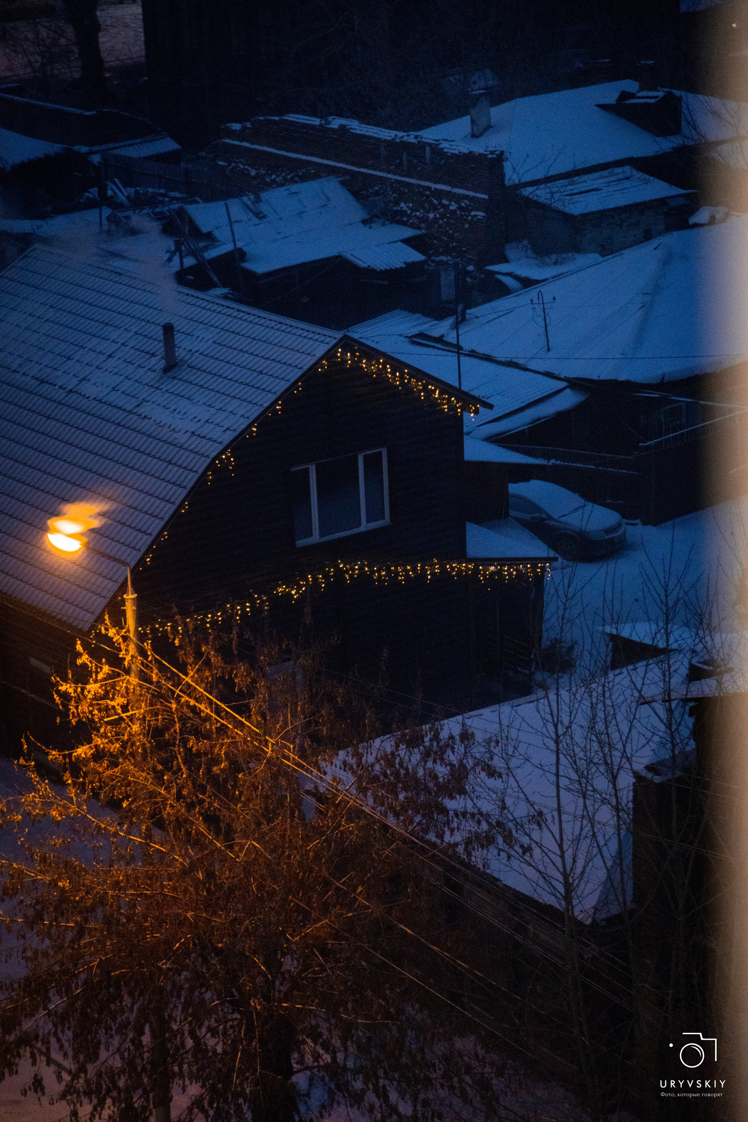 Фестиваль современного городского искусства «ИСКРА». Игорь Урывский. Фотограф Красноярск