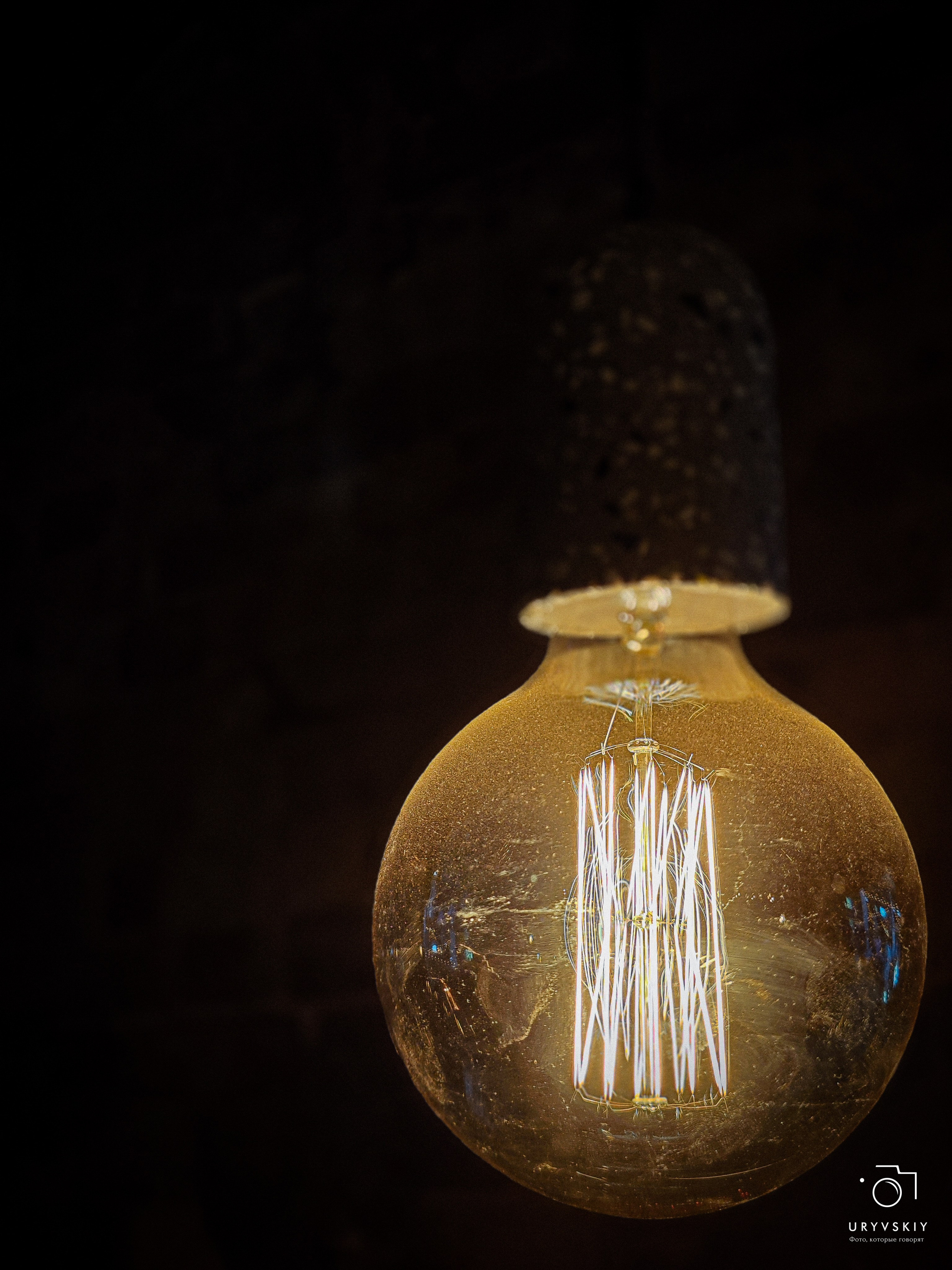 Арт пространство «Хлебзавод». Игорь Урывский. Фотограф Красноярск