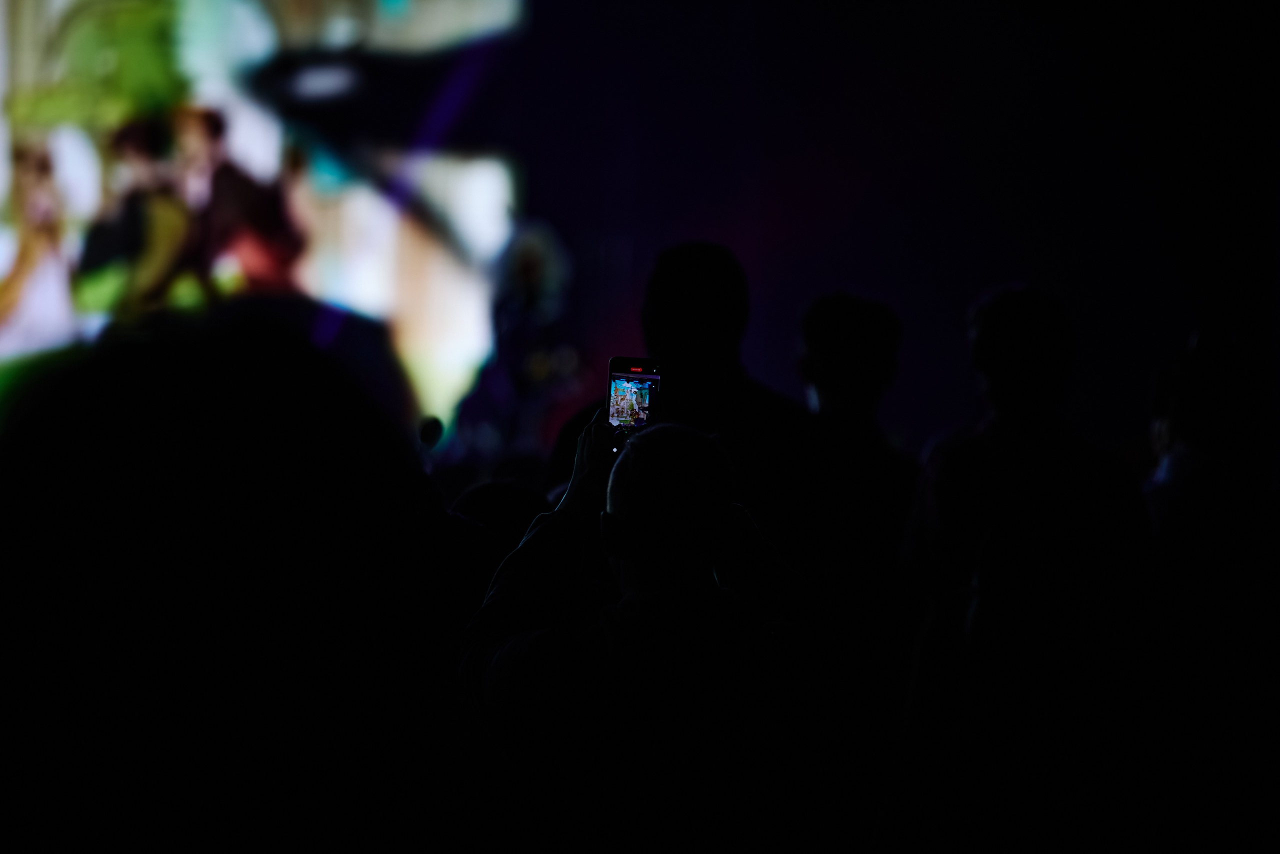 SUPERCON 2026. Игорь Урывский. Фотограф Красноярск