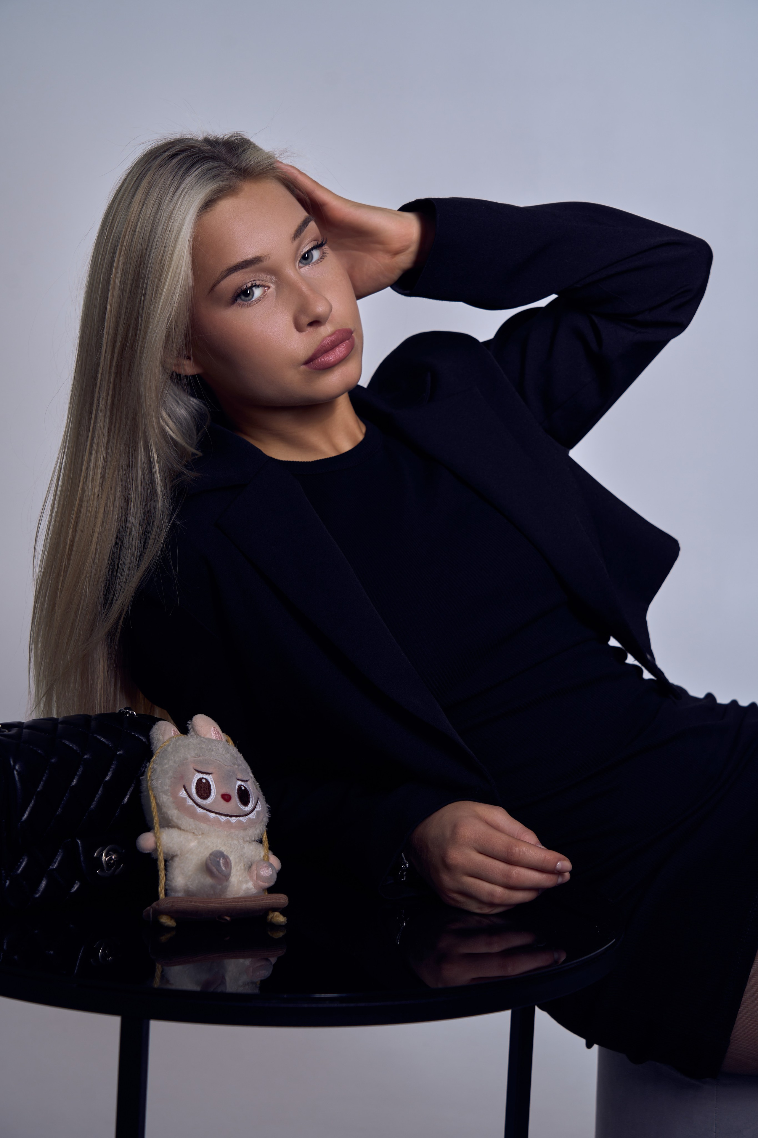 Юля. Репортажный фотограф мероприятий и концертов в Екатеринбурге