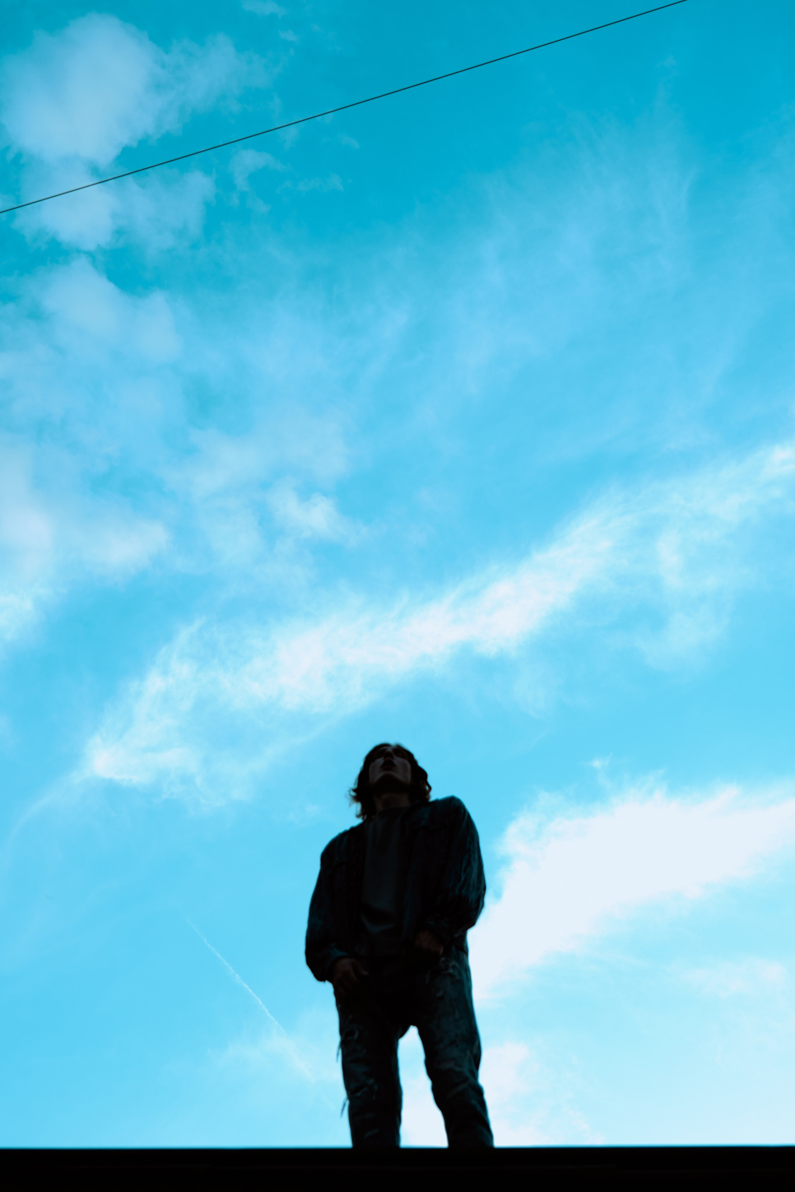 Никита. Репортажный фотограф мероприятий и концертов в Екатеринбурге