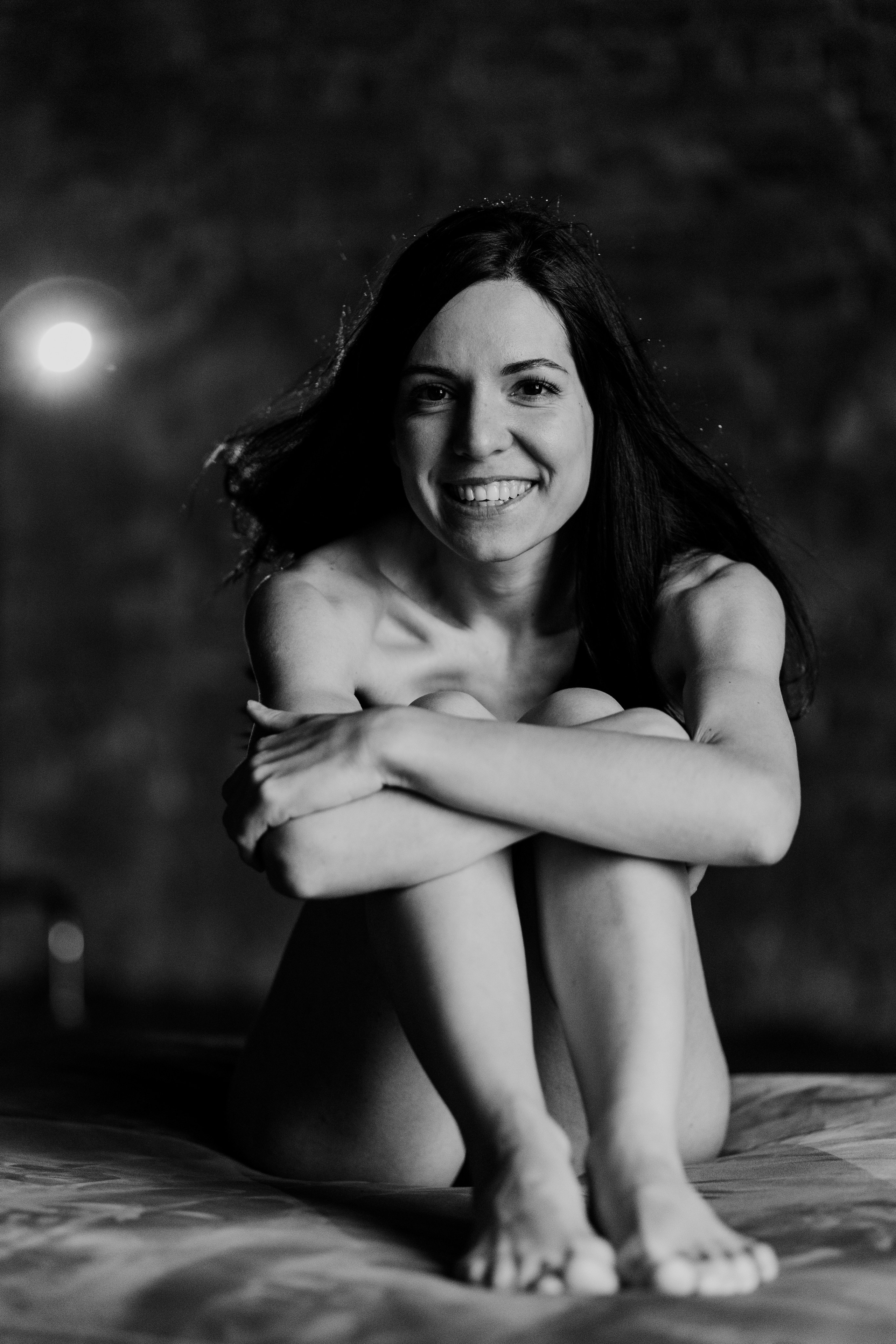 Л. Фотограф в Москве Таня Быкова