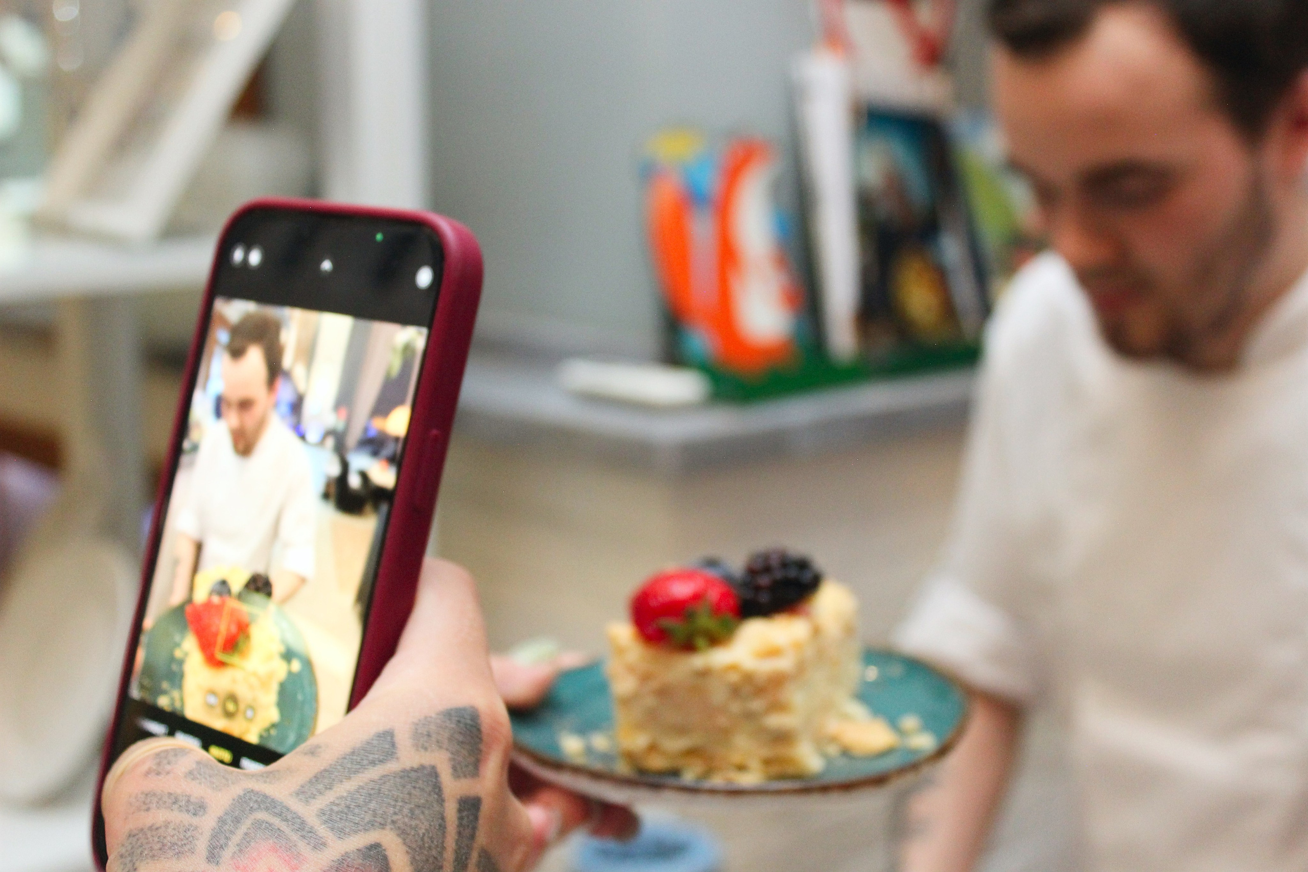 ПИЦЕРИЯ СИЦИЛИЯ. ВИДЕОГРАФ И ФОТОГРАФ В НОВОРОССИЙСКЕ / АНАПЕ / ГЕЛЕНДЖИКЕ