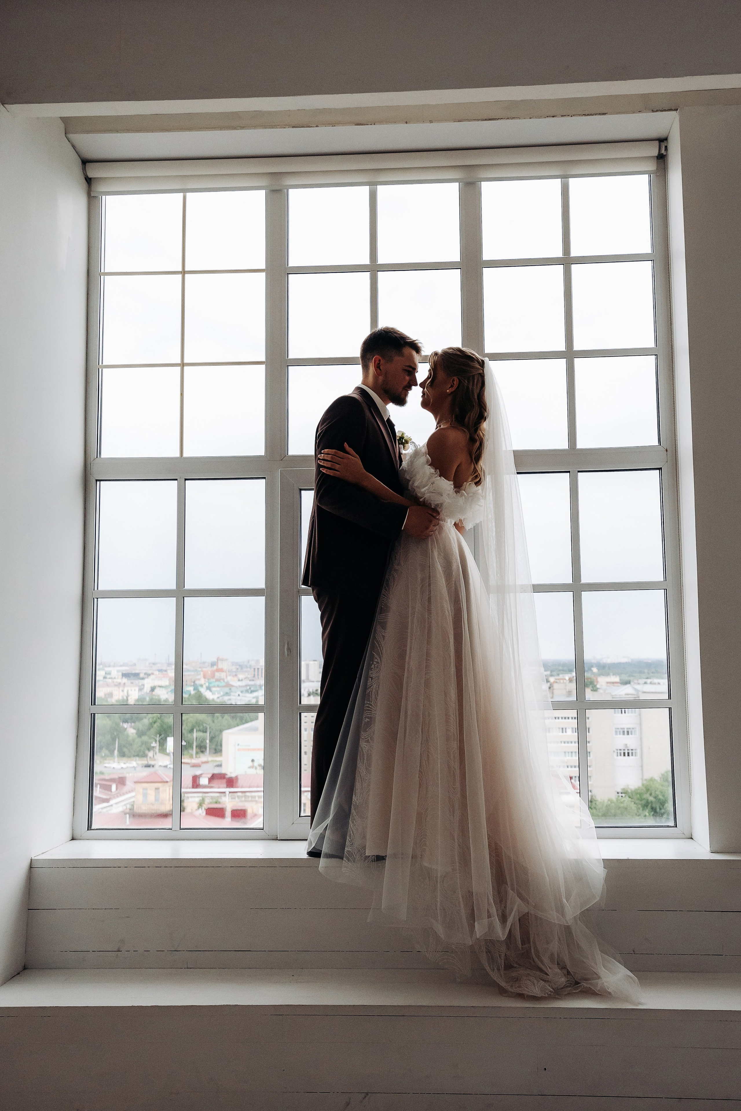 Александр Ирина. Фотограф Омск Андрей Козяков