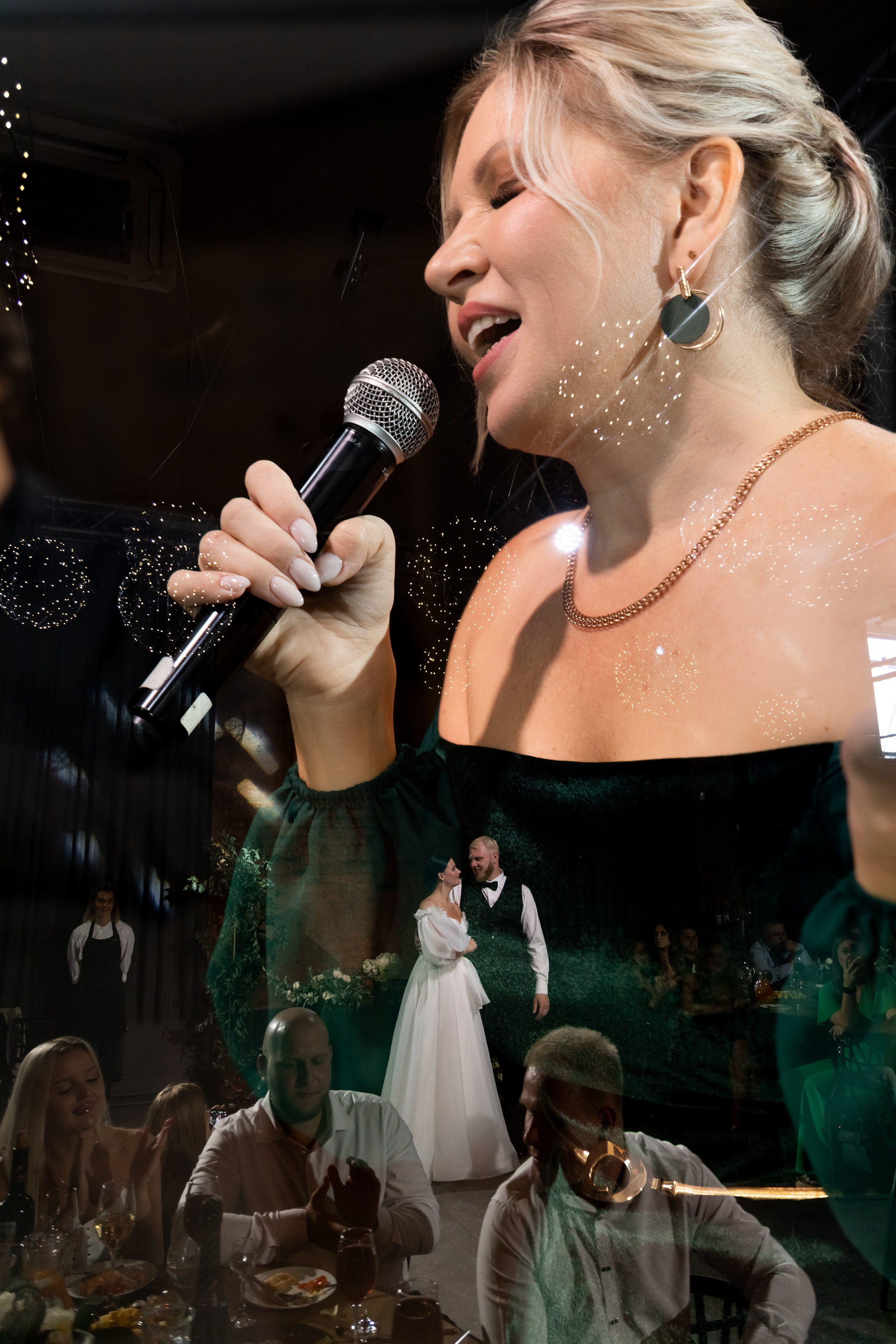 Дарья+Никита. Фотограф в Красноярске Гетманова Мила