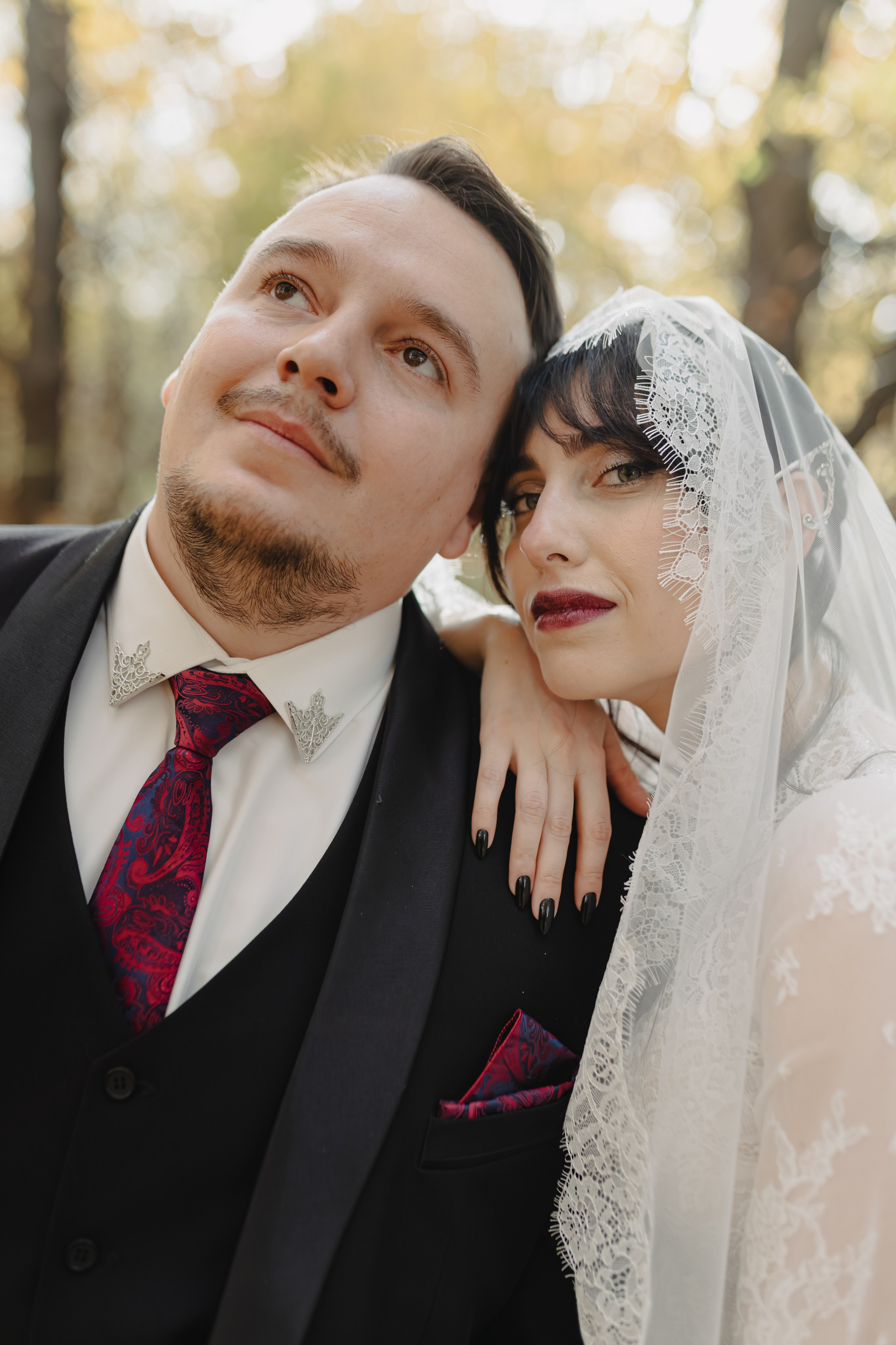 Свадьба Лены и Миши. Свадебный и семейный фотограф Женя Добрянская в Нижнем Новгороде