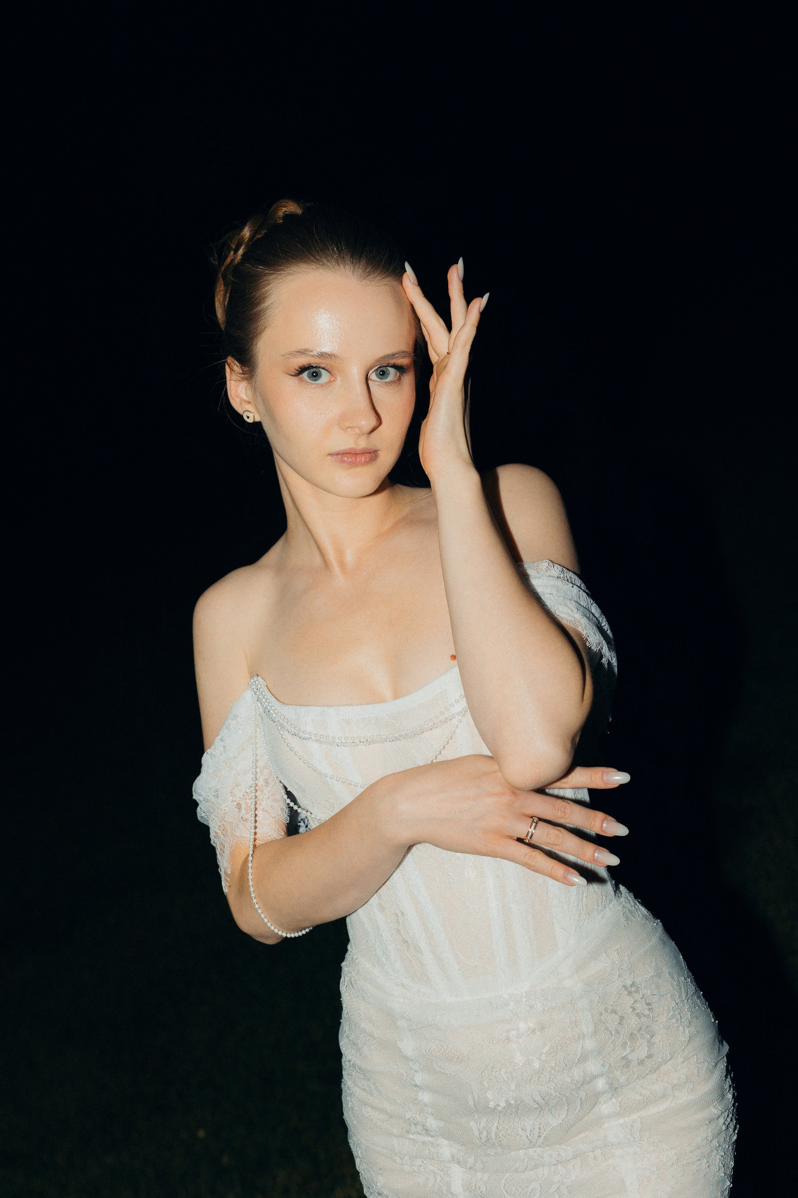 Дмитрий и Арина. Ланемец Юлия — фотограф Волгоград/Волжский