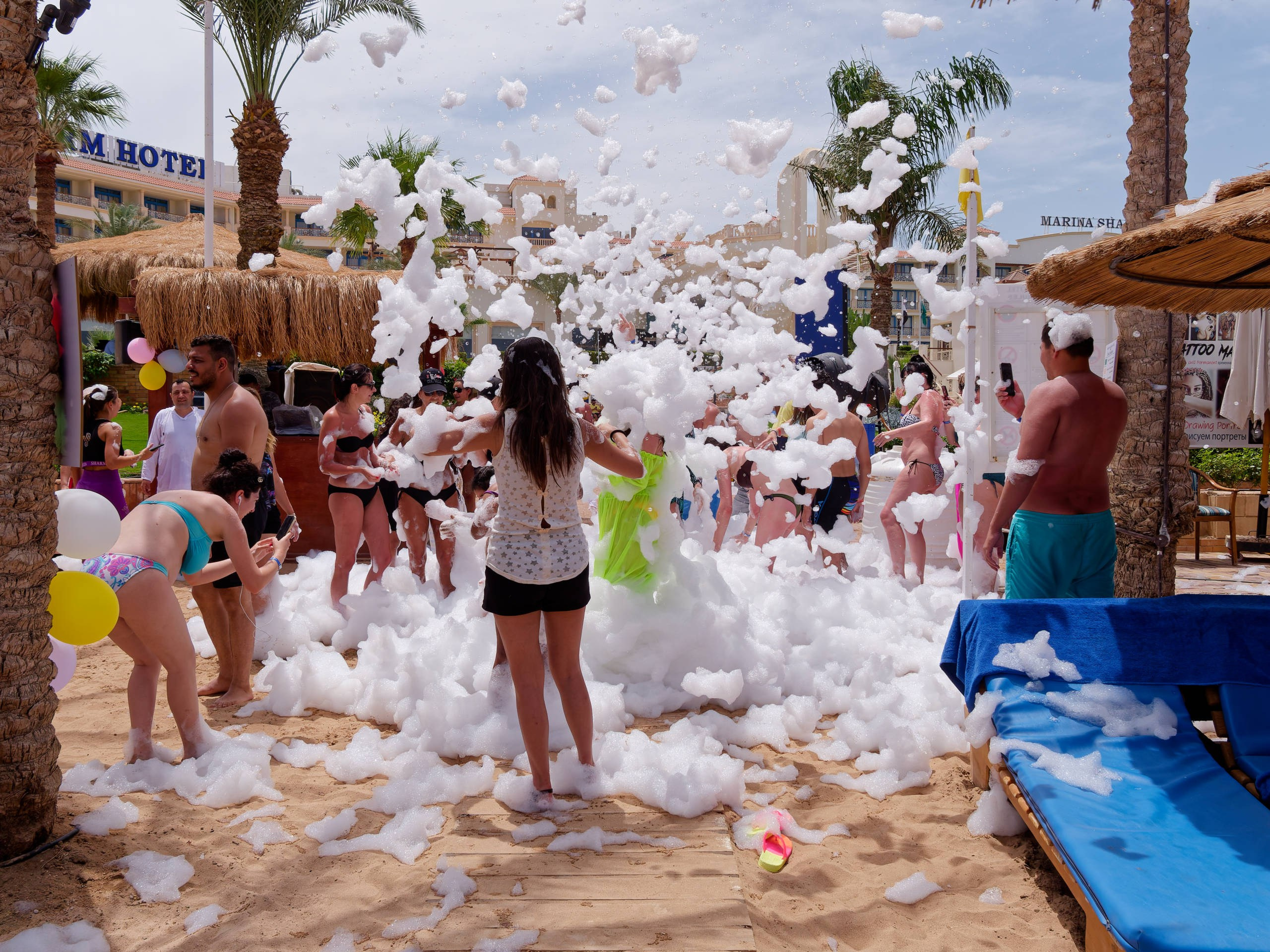 Шарм-эль-Шейх 2022 (1). Избранные фотографии