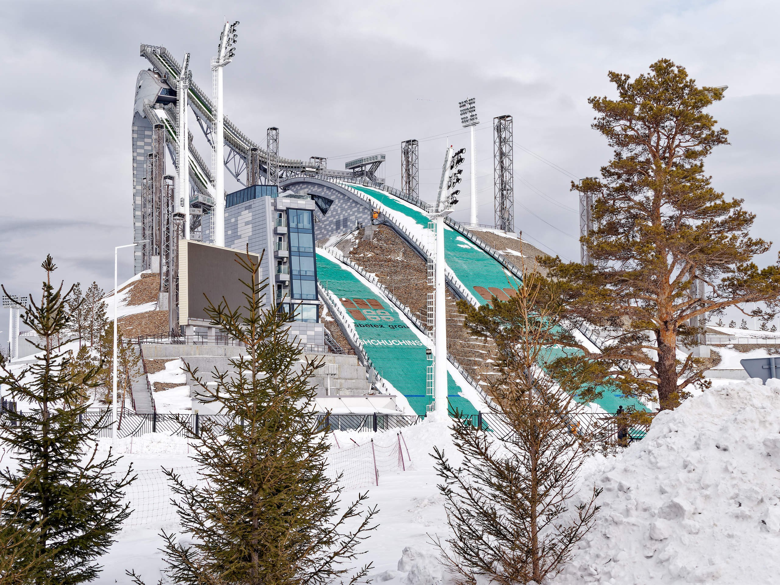 Боровое 2024 (из архива). Избранные фотографии