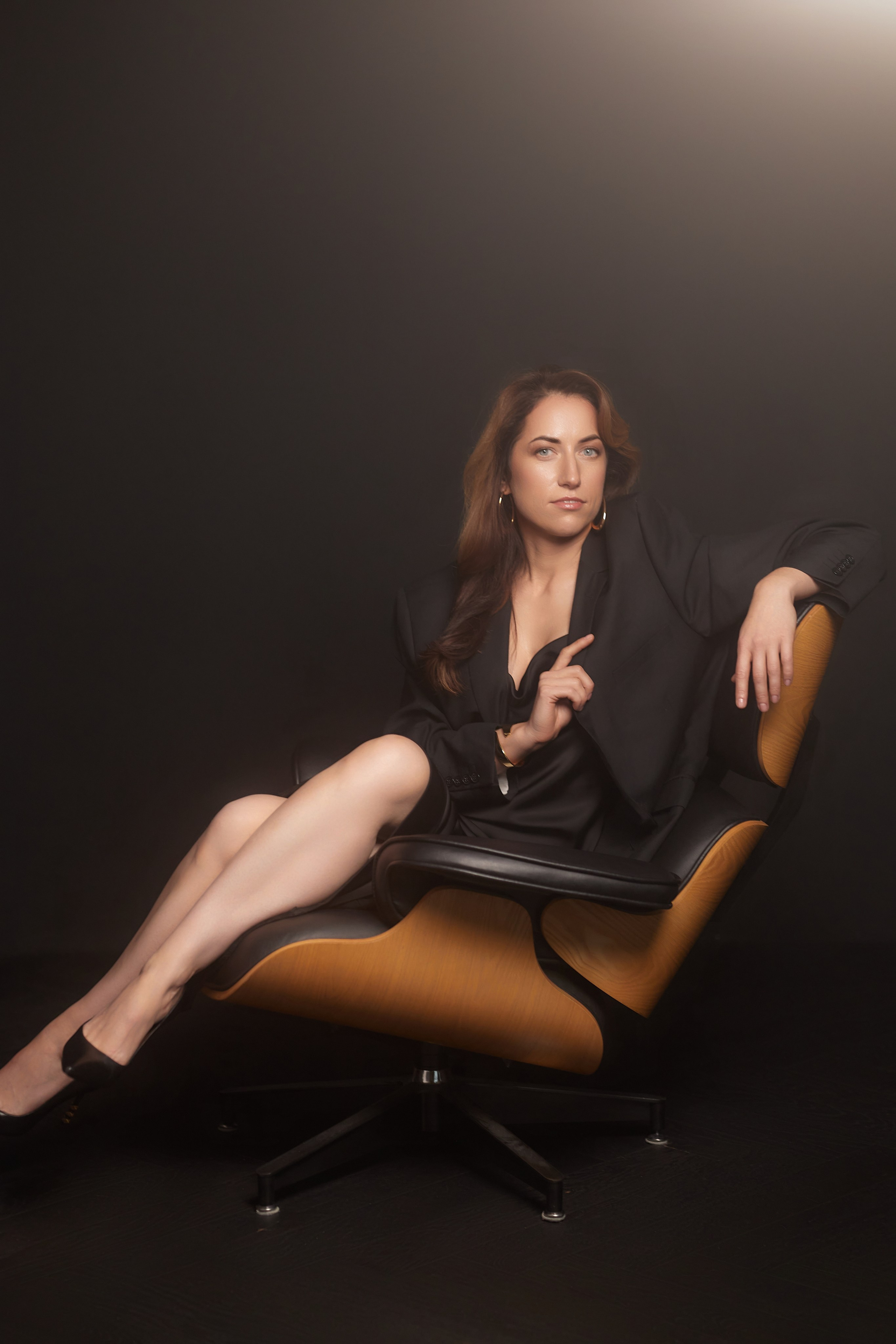 Новогодняя для подруг. Фотограф в Минске Анна Кучинская