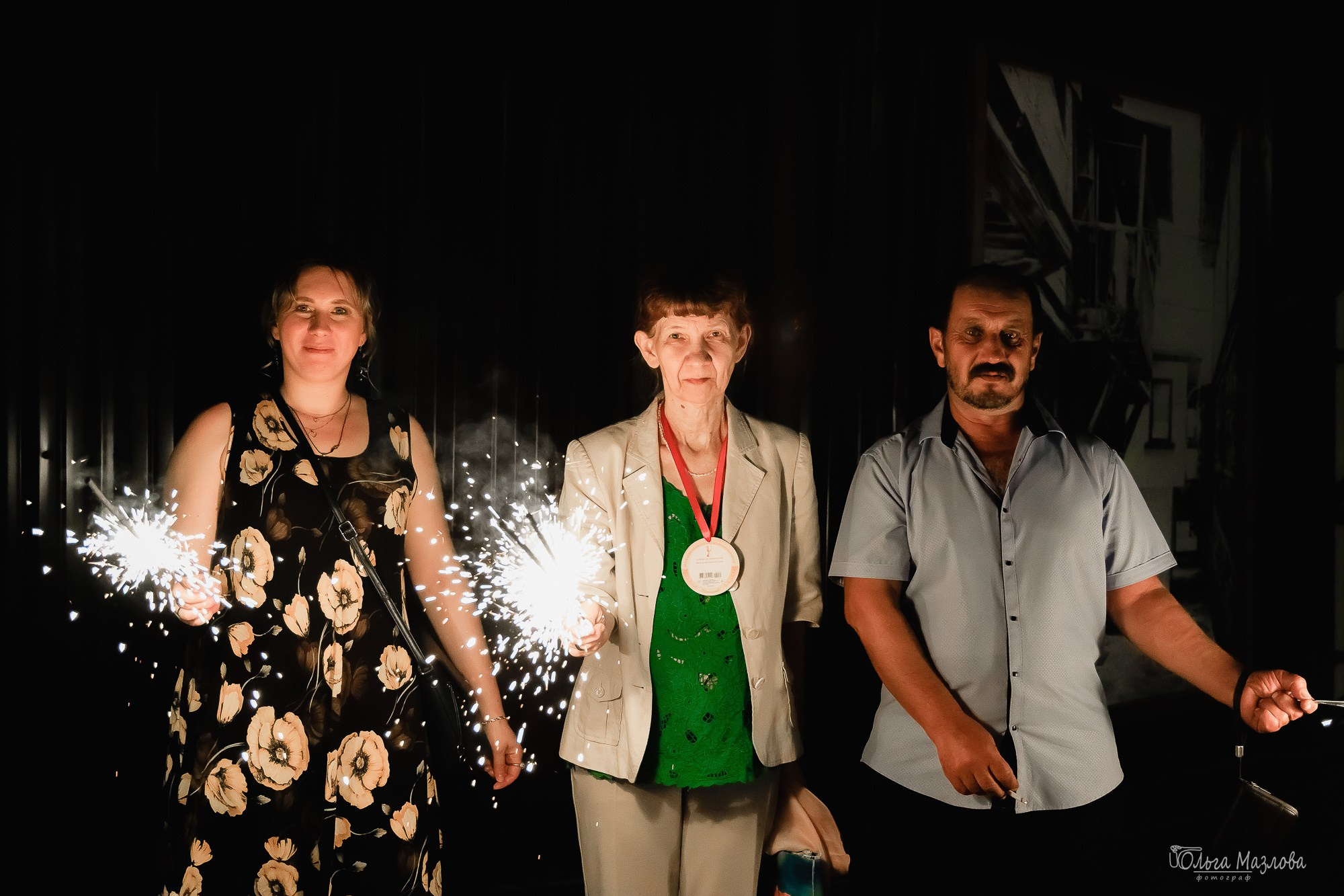 Свадьба Наталии и Владислава. Фотограф в Саратове Ольга Мазлова