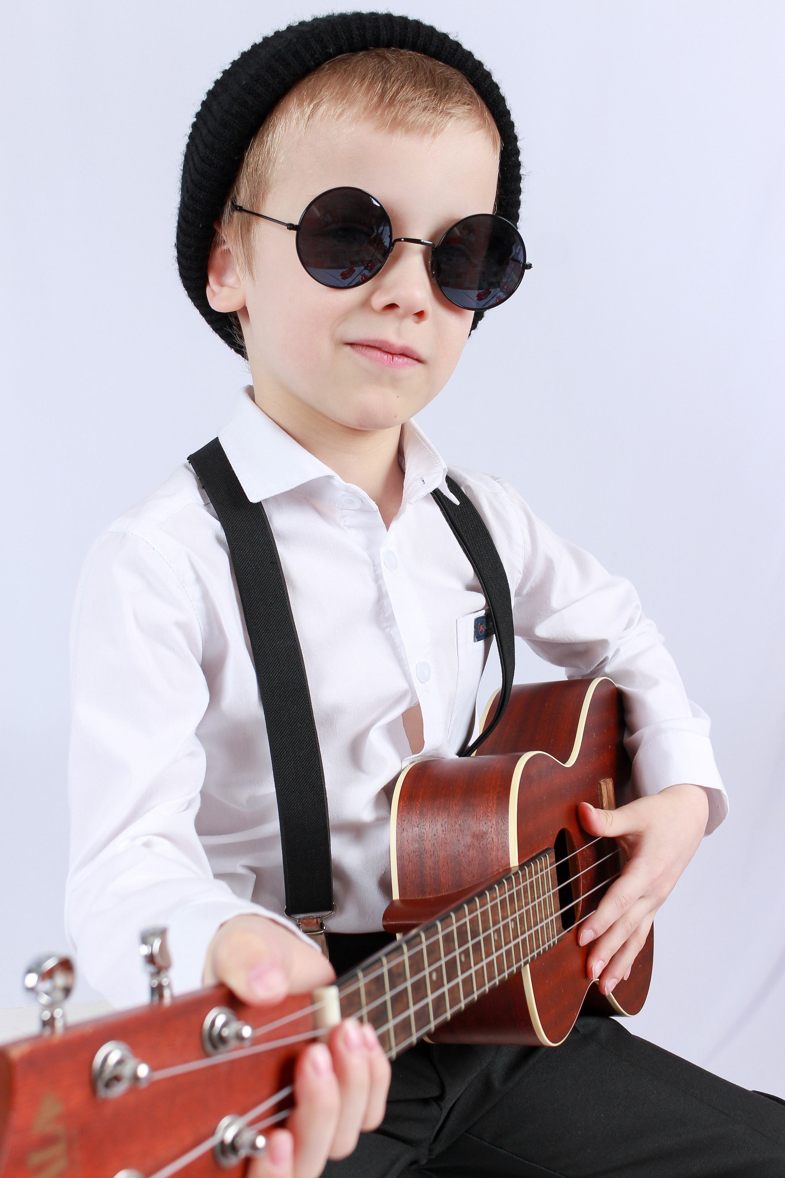 Фотограф из Новосибирска Артур Шамсутдинов