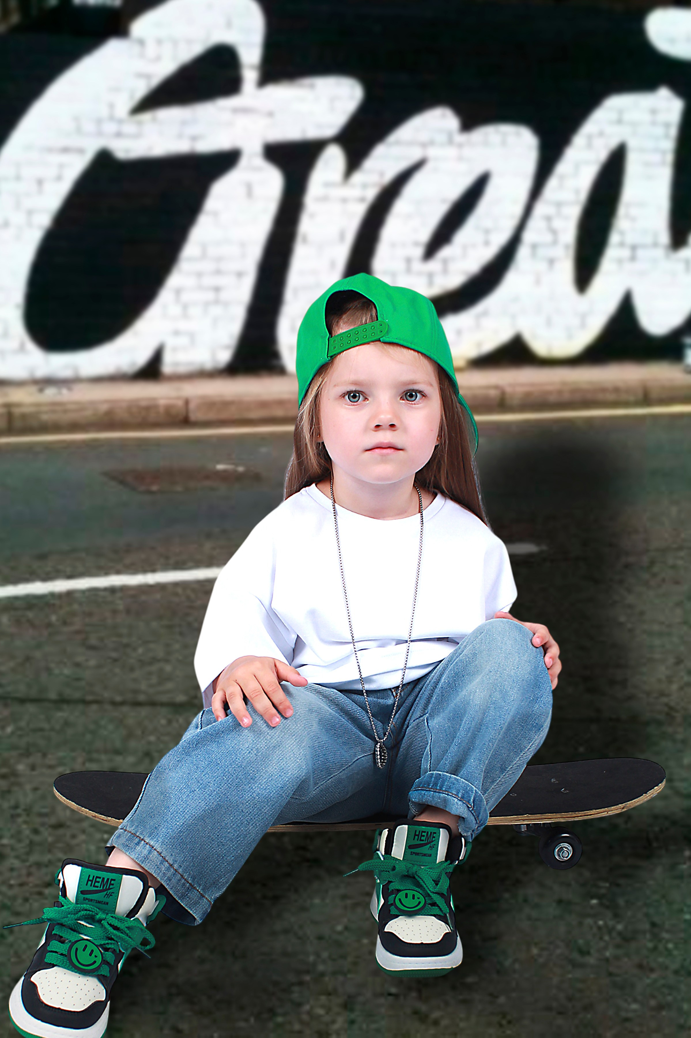 Съёмки «Детский сад». Фотограф из Новосибирска Артур Шамсутдинов