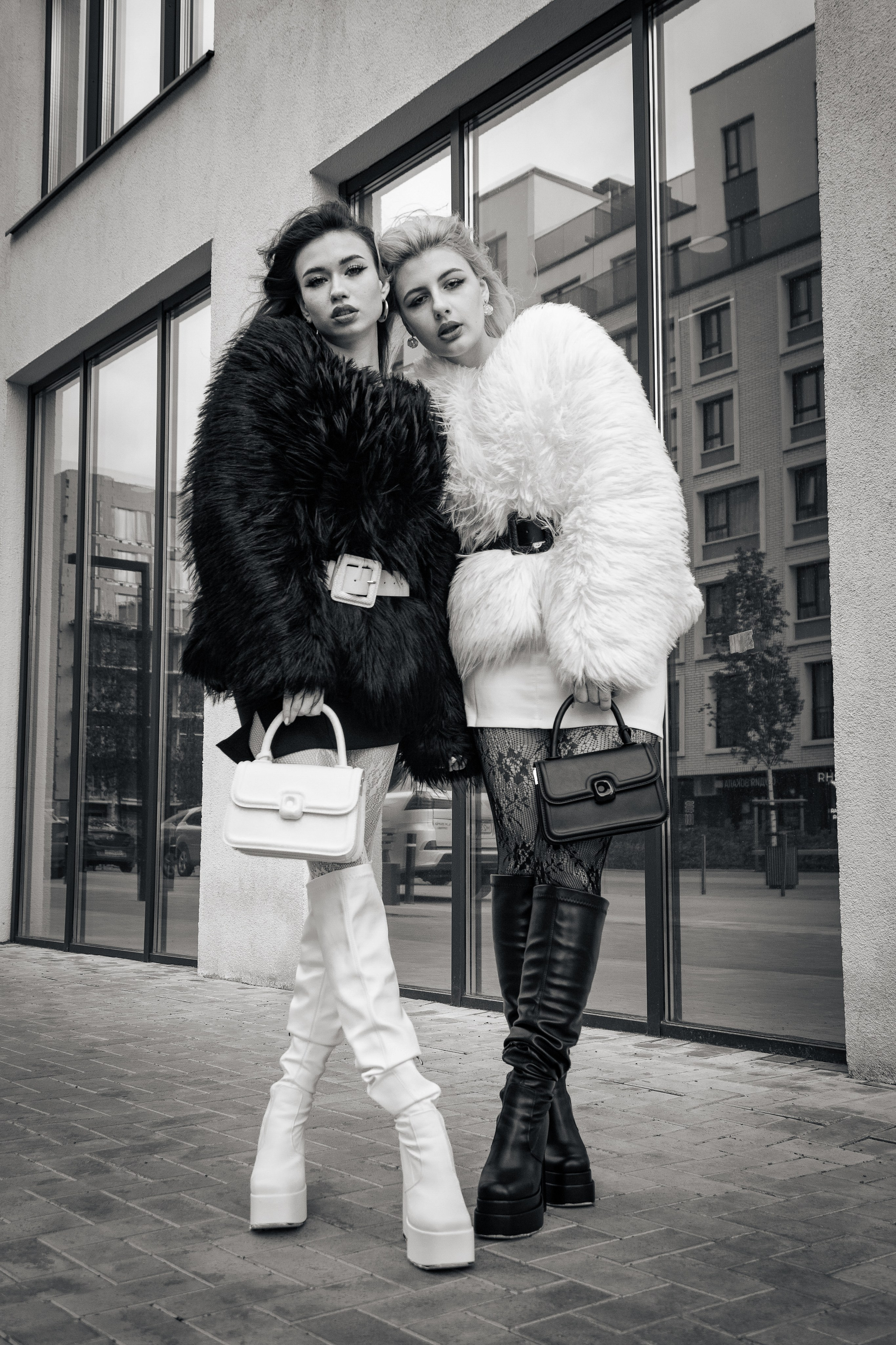 Valeria ☯. Фотограф из Новосибирска Артур Шамсутдинов