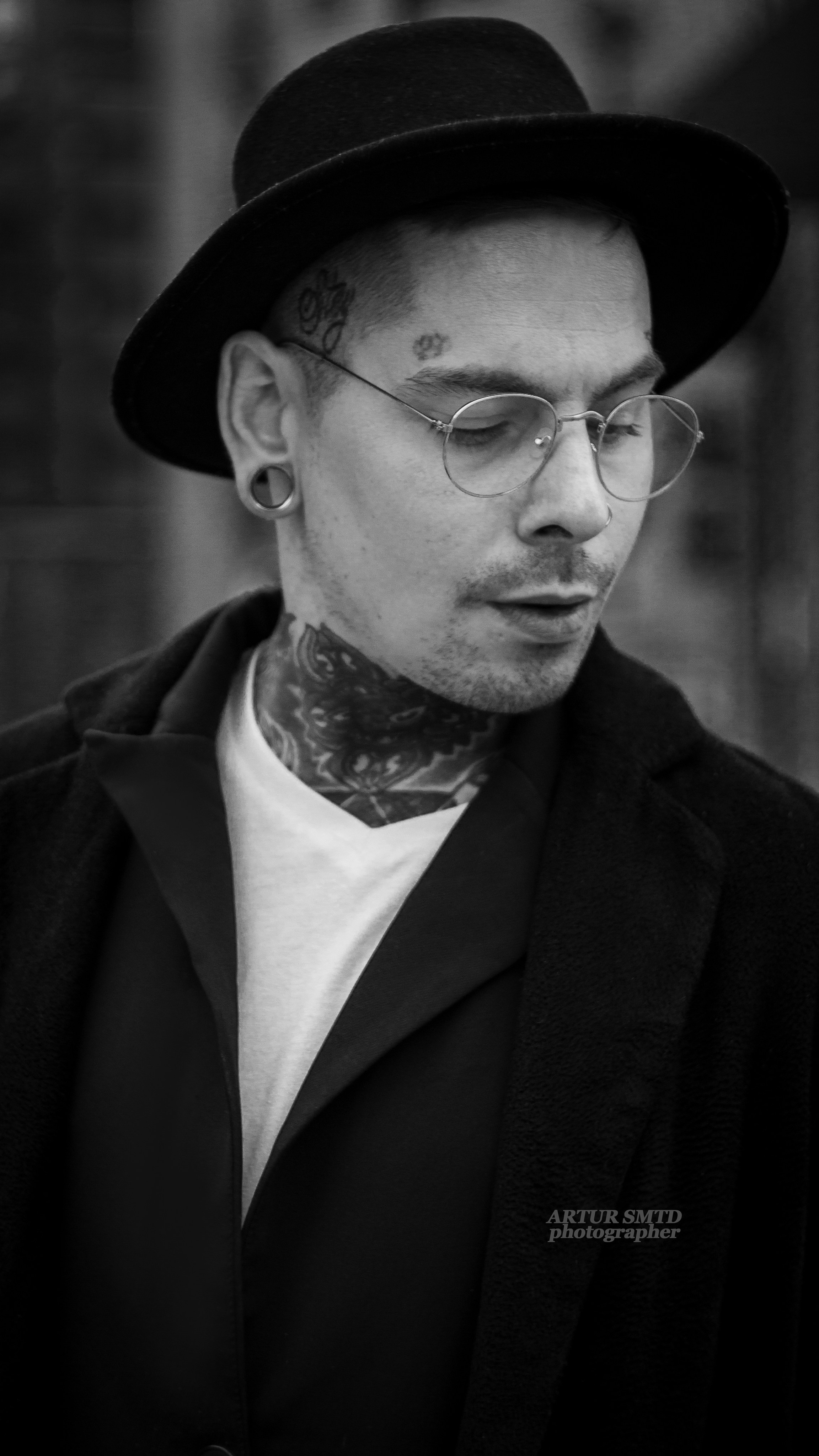 Дима, Май 2024 г. Фотограф из Новосибирска Артур Шамсутдинов