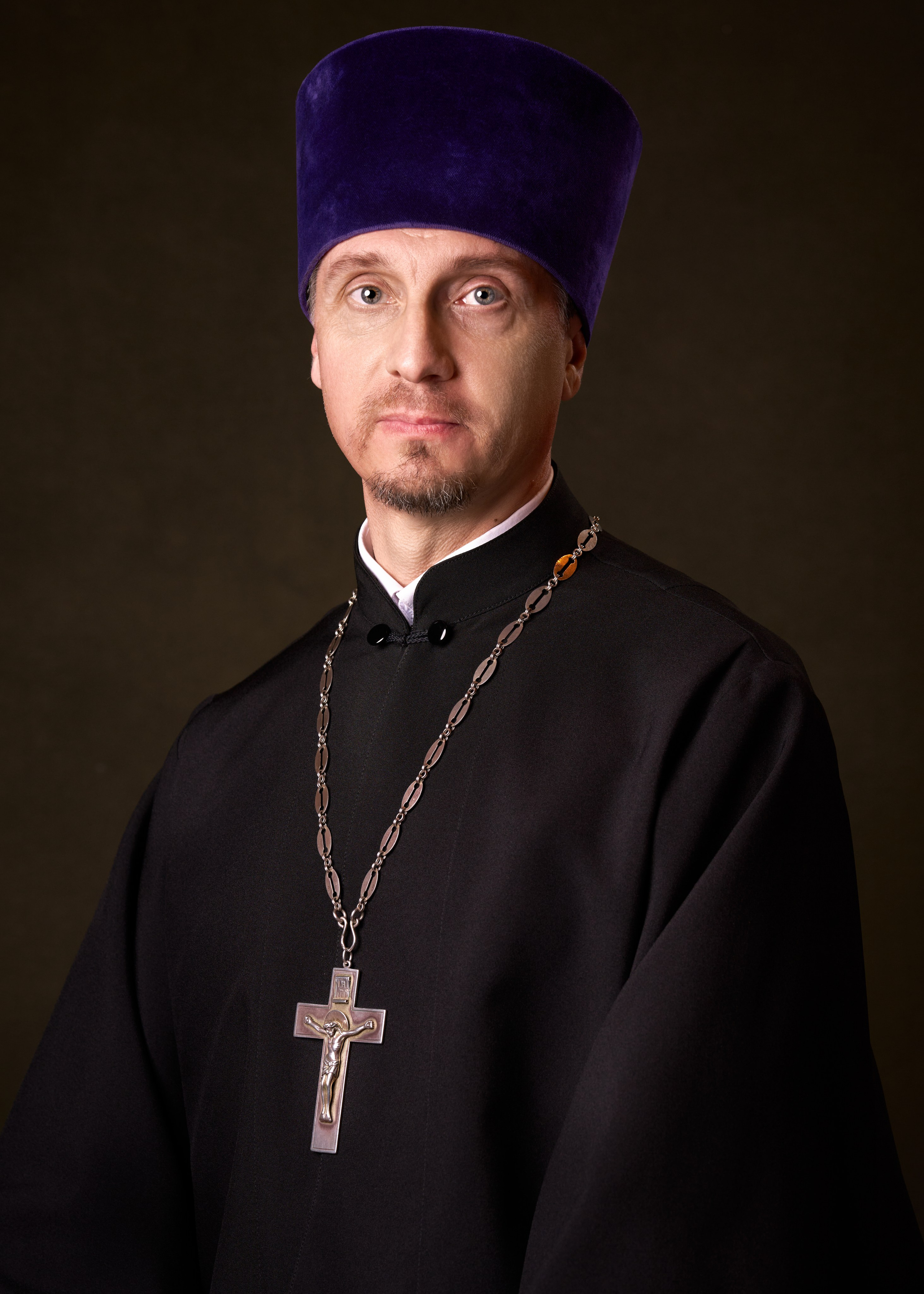 Приход-Исаакиевского Собора. Сергей Горшенин — профессиональный фотограф