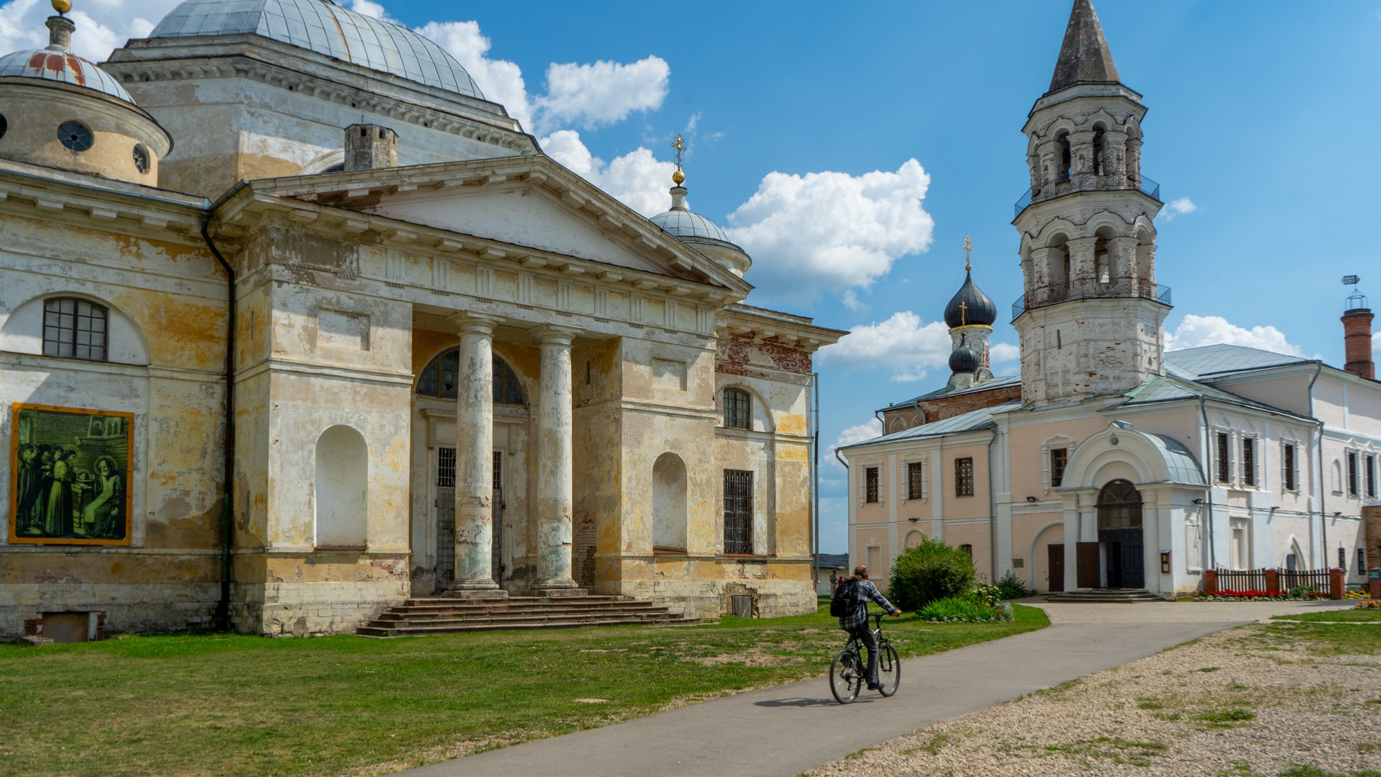 Семейный и детский фотограф