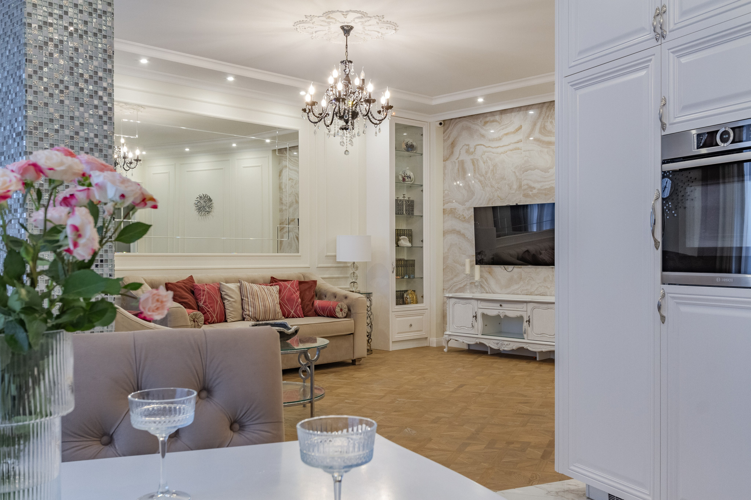 Съемка объектов недвижимости. Упаковка Недвижимости