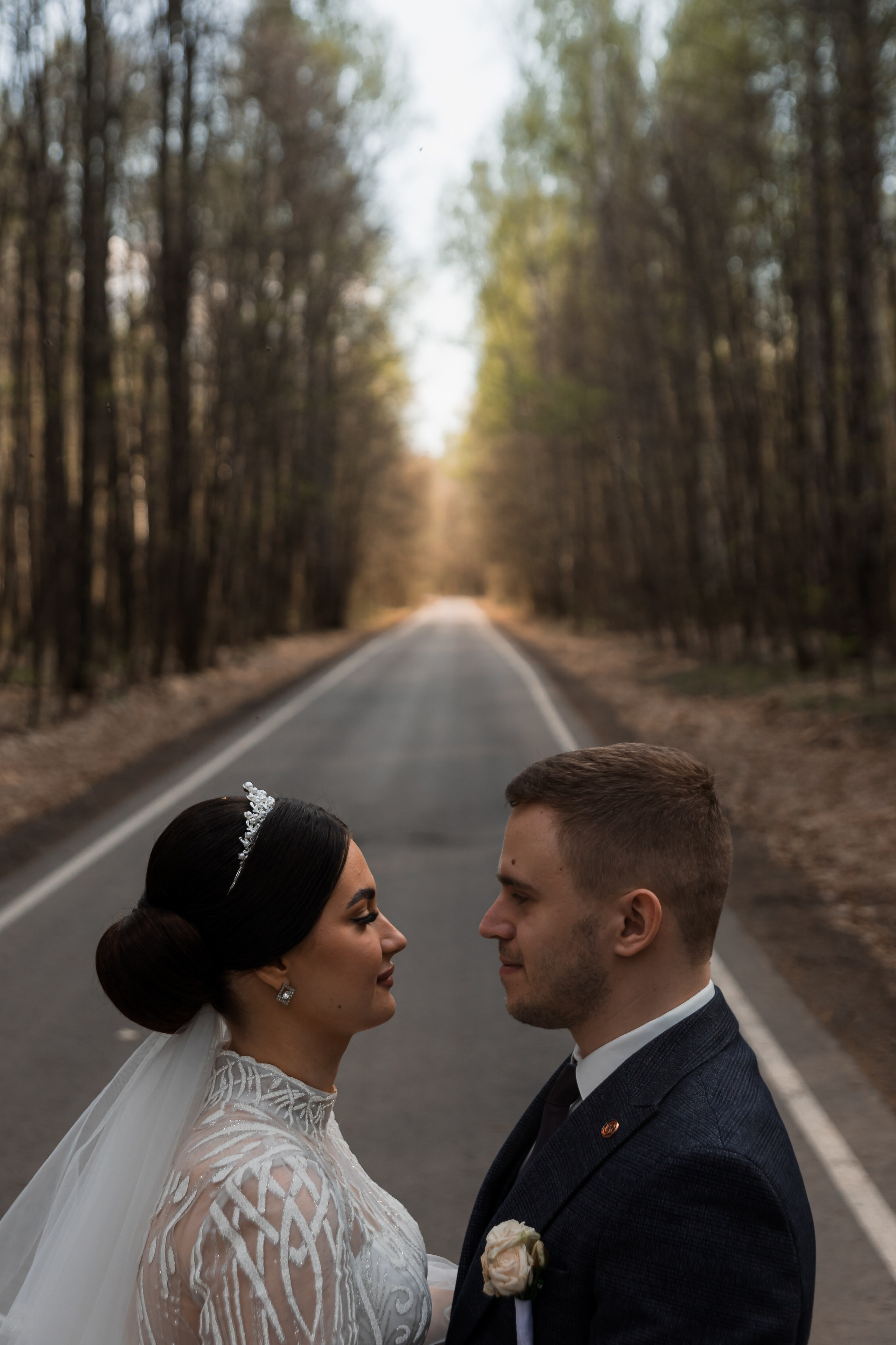 Влад&Елена. Фотограф Егор Сухов