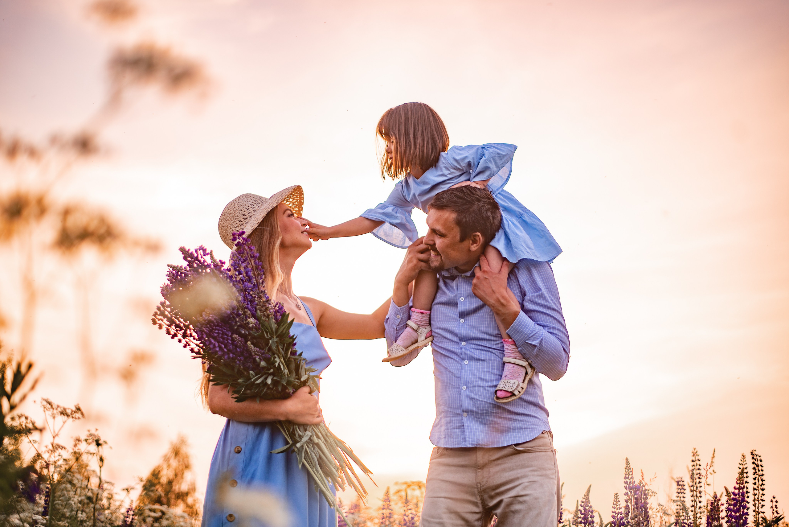 Семейная фотосъемка. Семейный фотограф Псков. Спб.|Анастасия Войналович