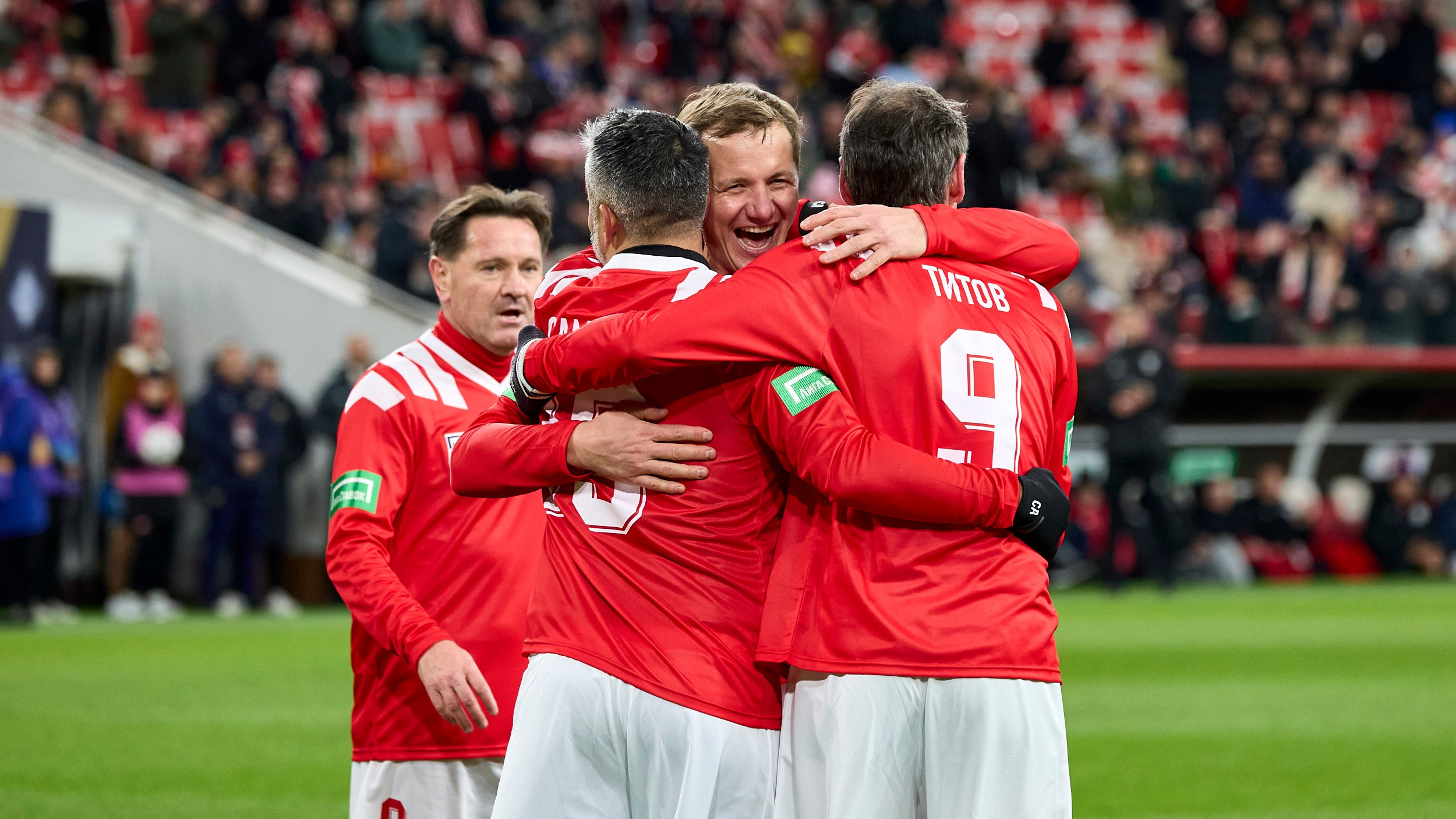 Спорт. Егор Тутубалин