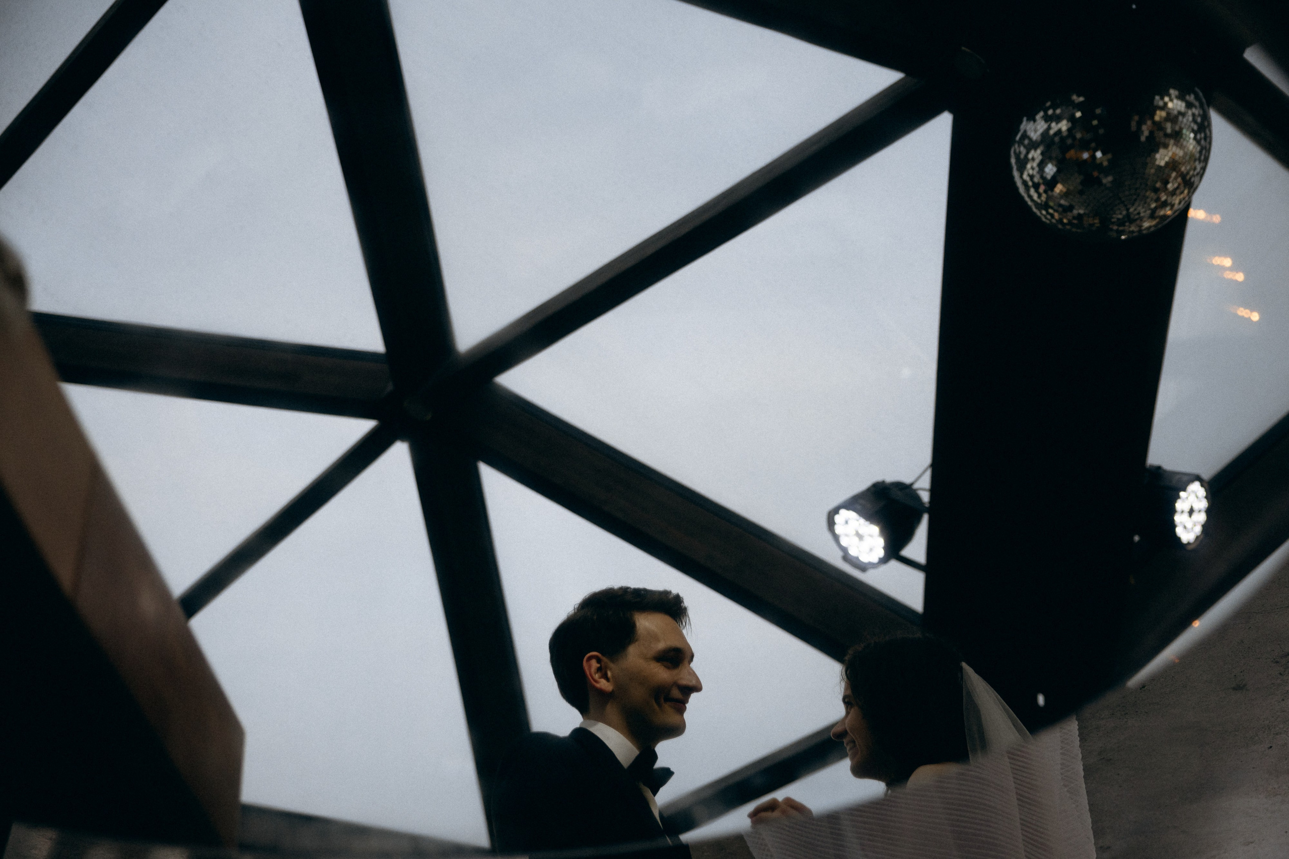 Такая нежная любовь. Свадебный фотограф Таня Караисаева