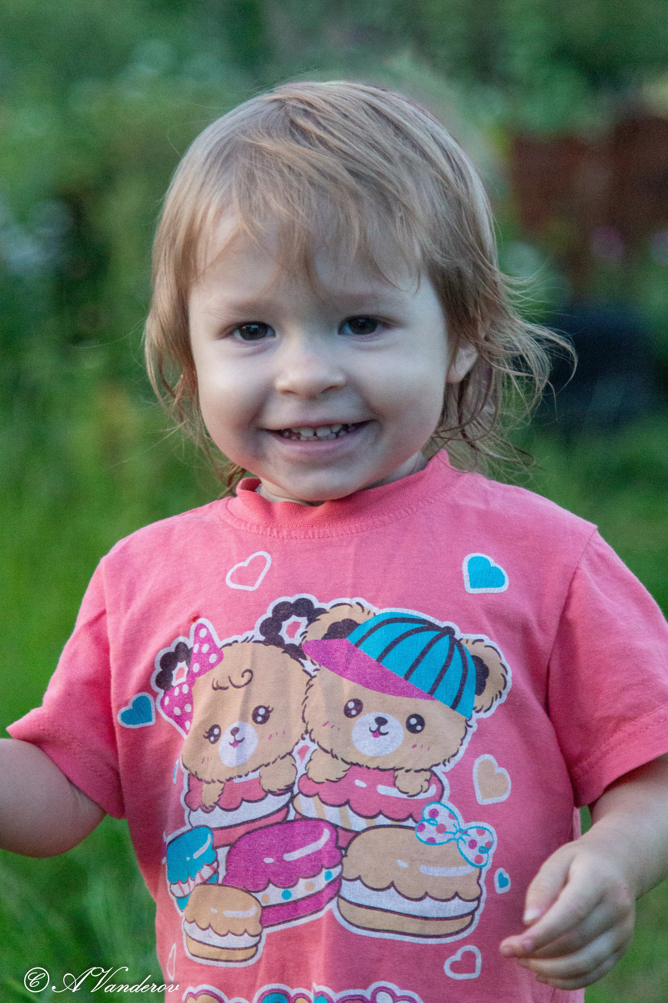 Фотосессии. Фотограф Омск | Александр Вандеров