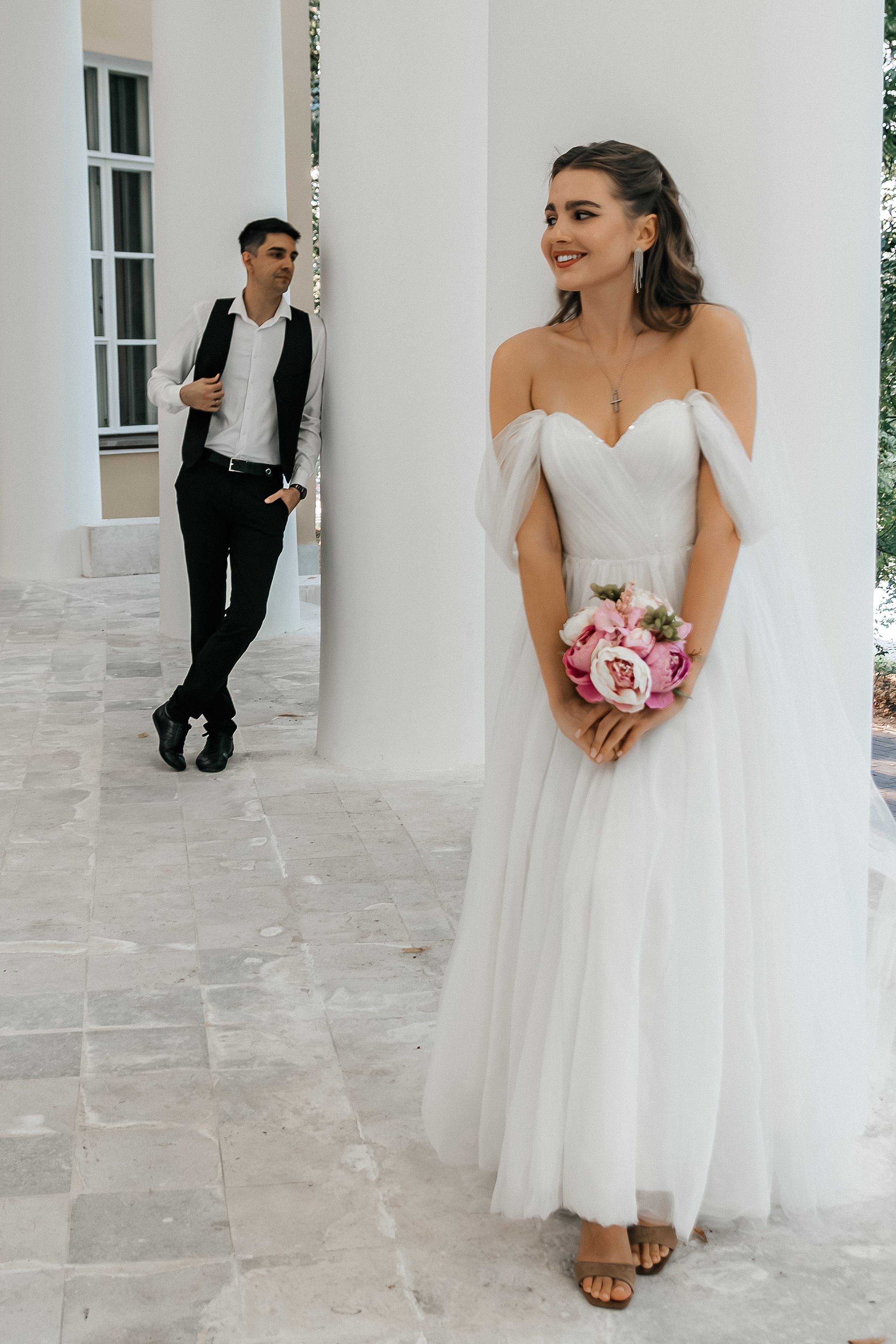 Alex Andr фотограф Москва и МО