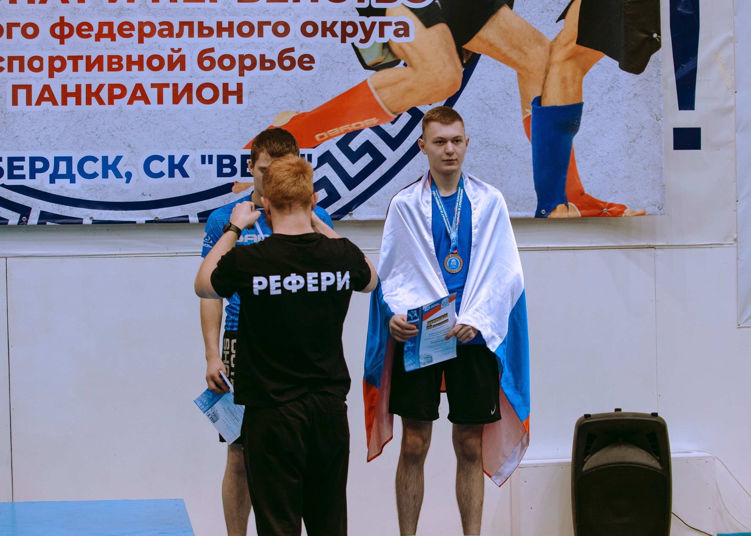 ПАНКРАТИОН | Чемпионат и первенство СФО | март `24. Портретный фотограф в Москве Дарья Цезария