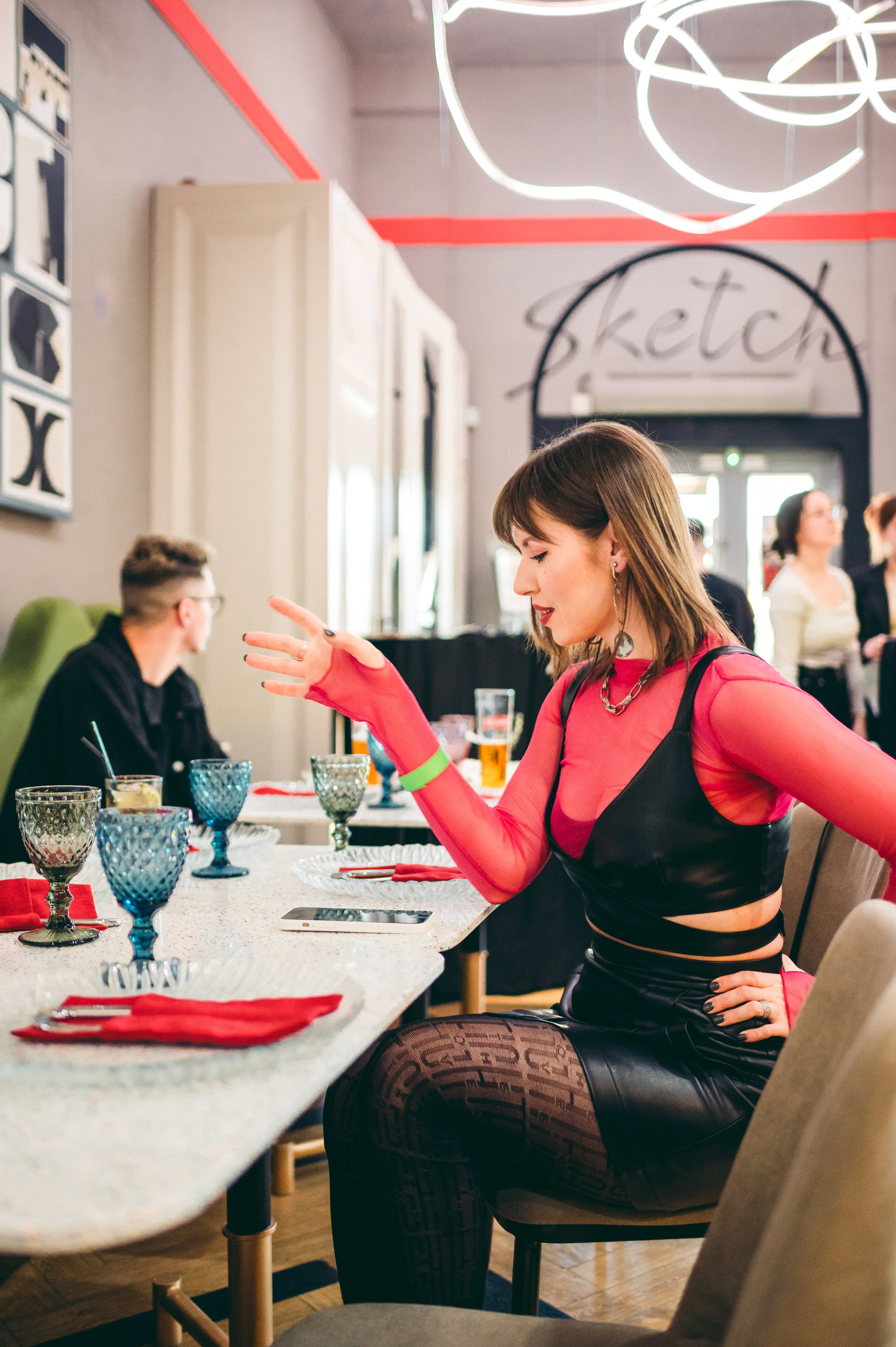 Ивенты. Фотограф — Игорь Ушаков