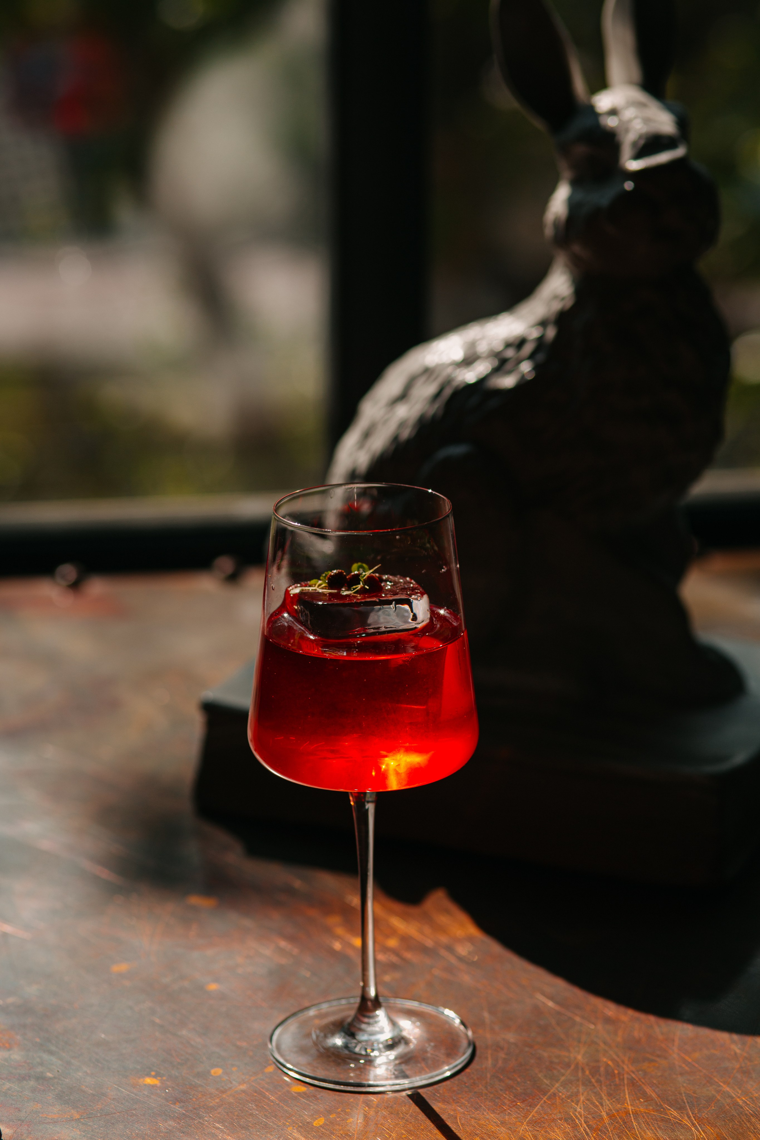 Напитки. Фуд фотограф новосибирск